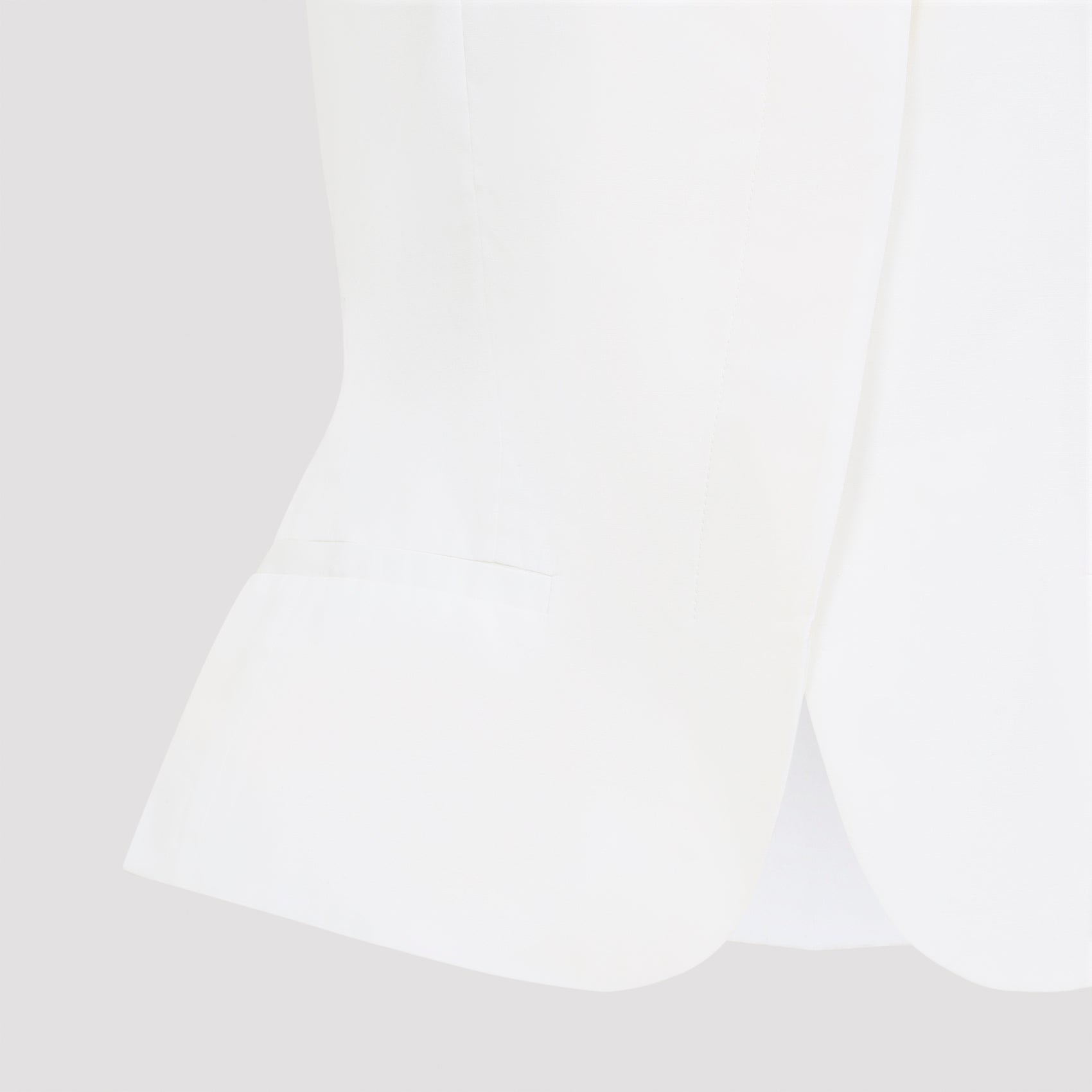 Jaquemus Ovalo Jacket Women JACQUEMUS