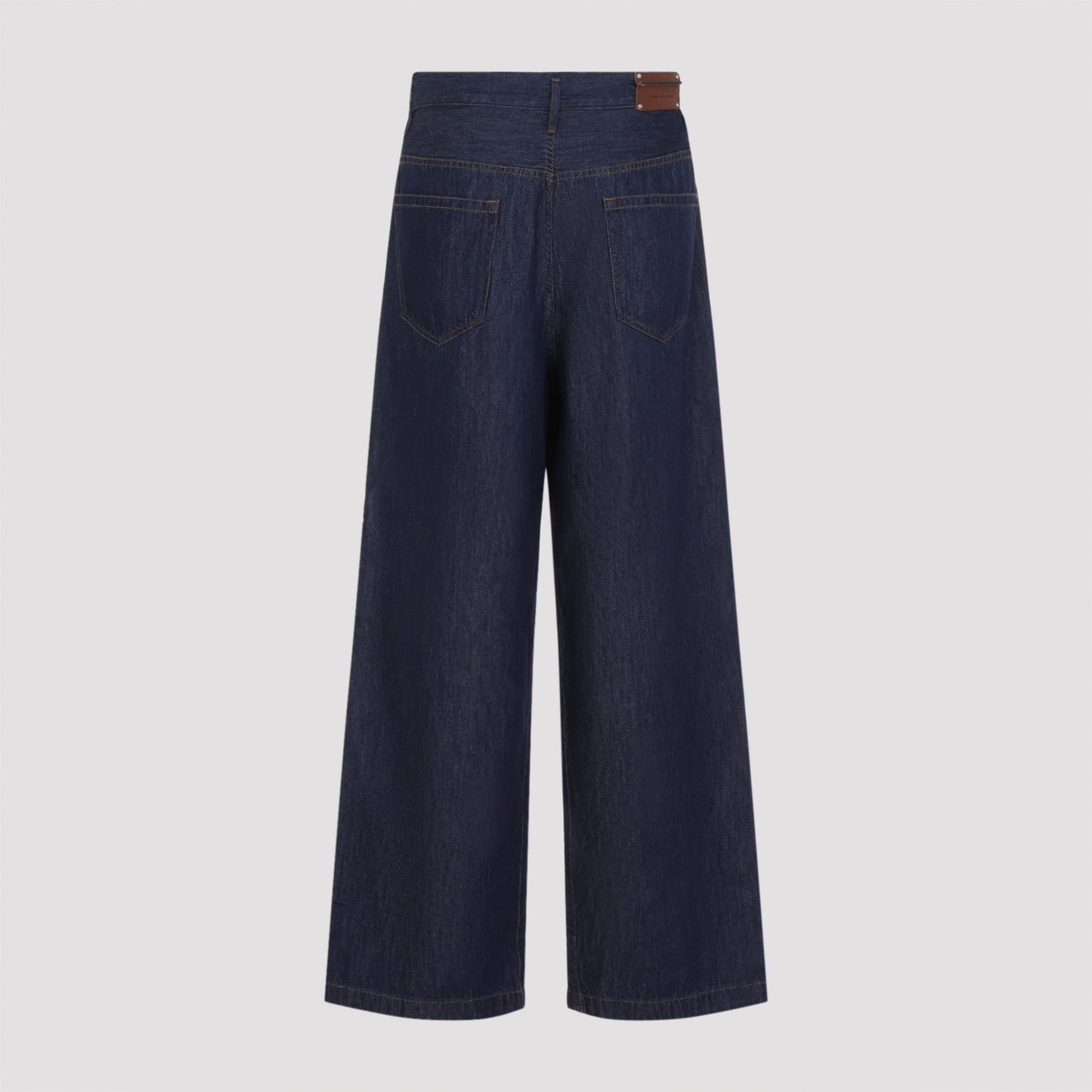 Dries Van Noten Penning Jenas Men DRIES VAN NOTEN
