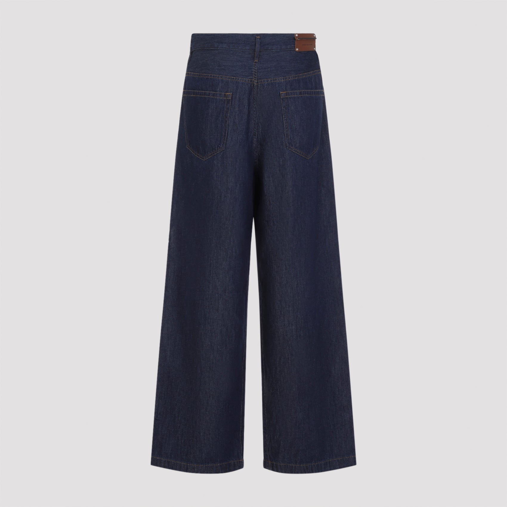 Dries Van Noten Penning Jenas Men DRIES VAN NOTEN