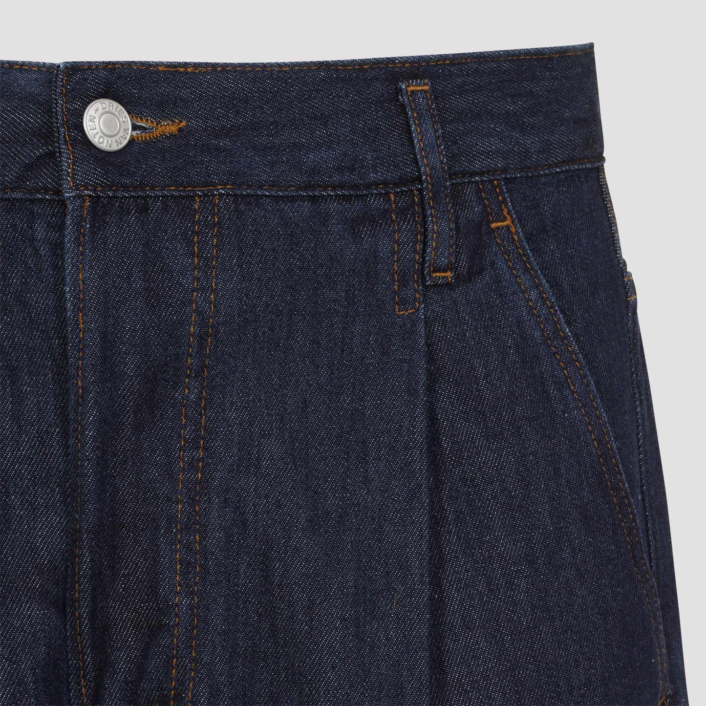 Dries Van Noten Penning Jenas Men DRIES VAN NOTEN