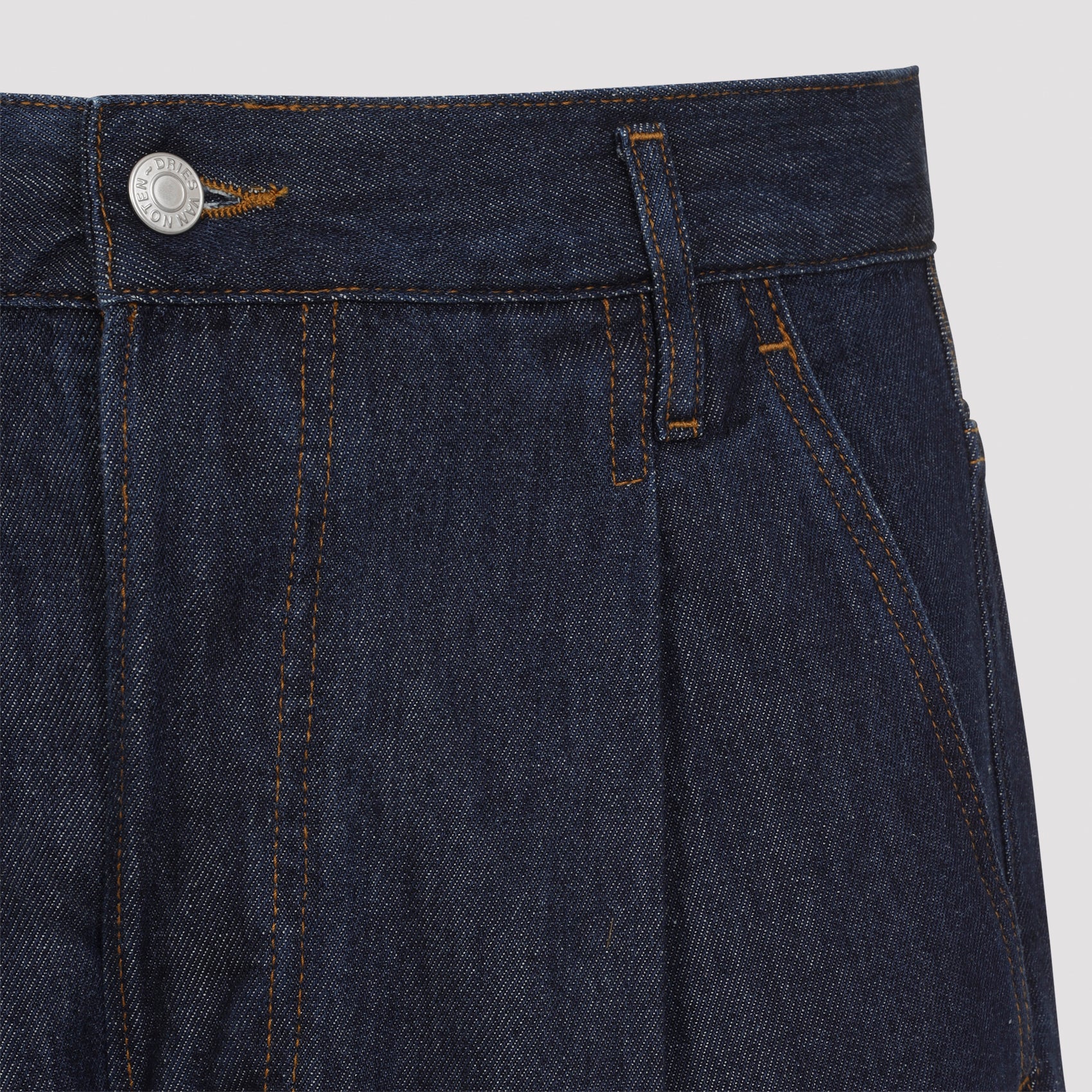 Dries Van Noten Penning Jenas Men DRIES VAN NOTEN