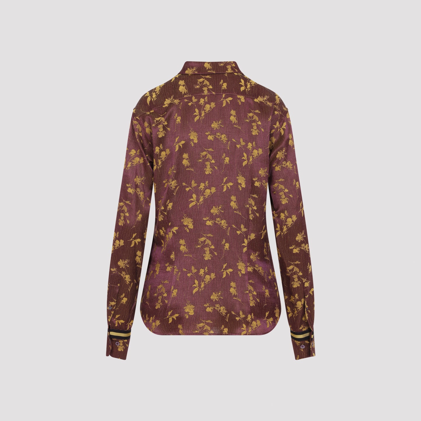 Dries Van Noten Chloris Shirt Women DRIES VAN NOTEN