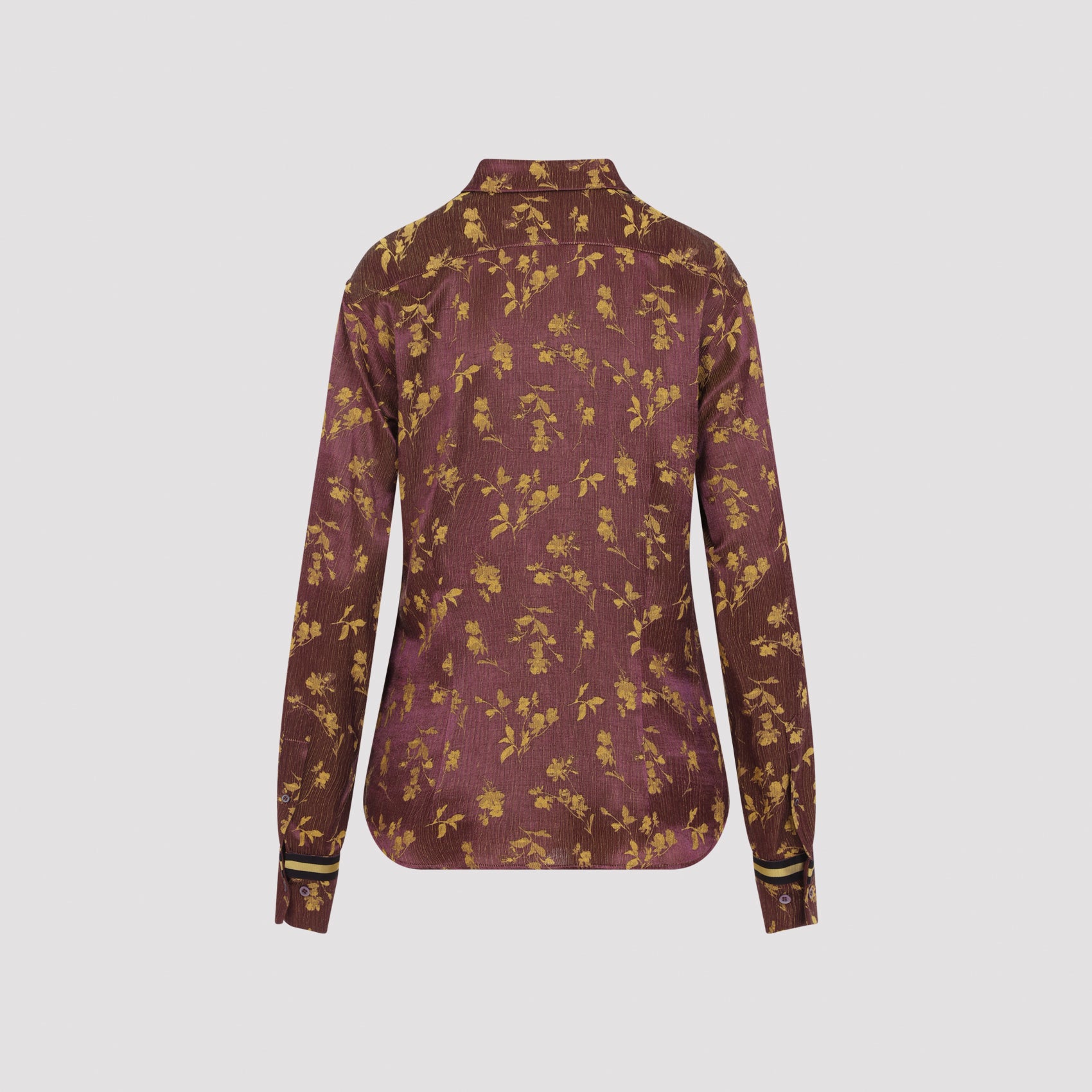 Dries Van Noten Chloris Shirt Women DRIES VAN NOTEN