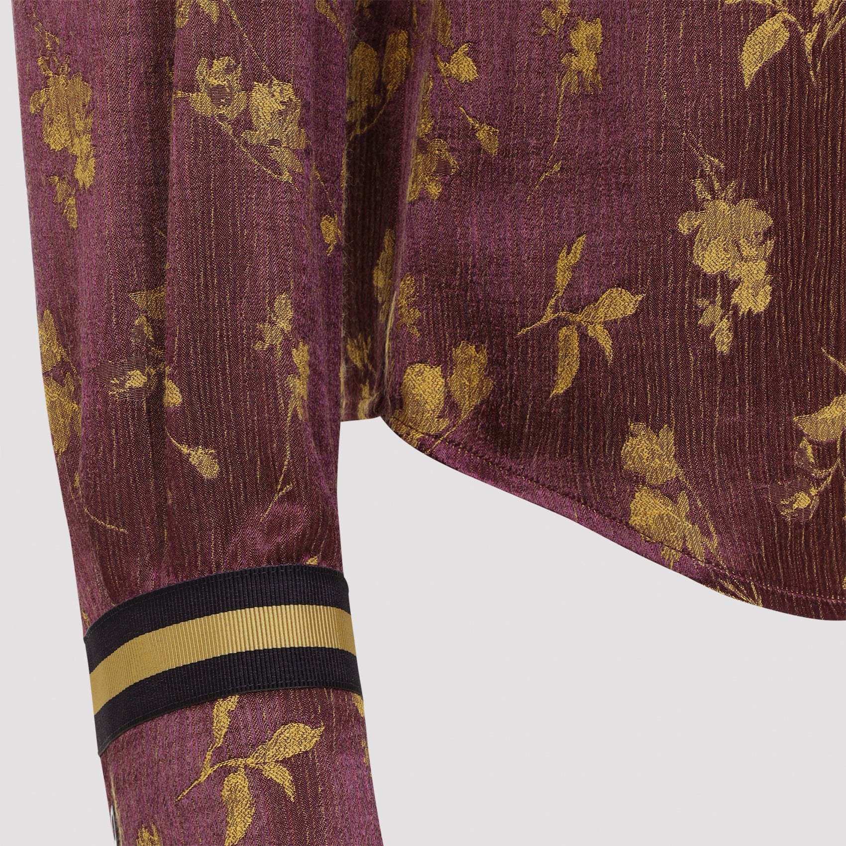 Dries Van Noten Chloris Shirt Women DRIES VAN NOTEN