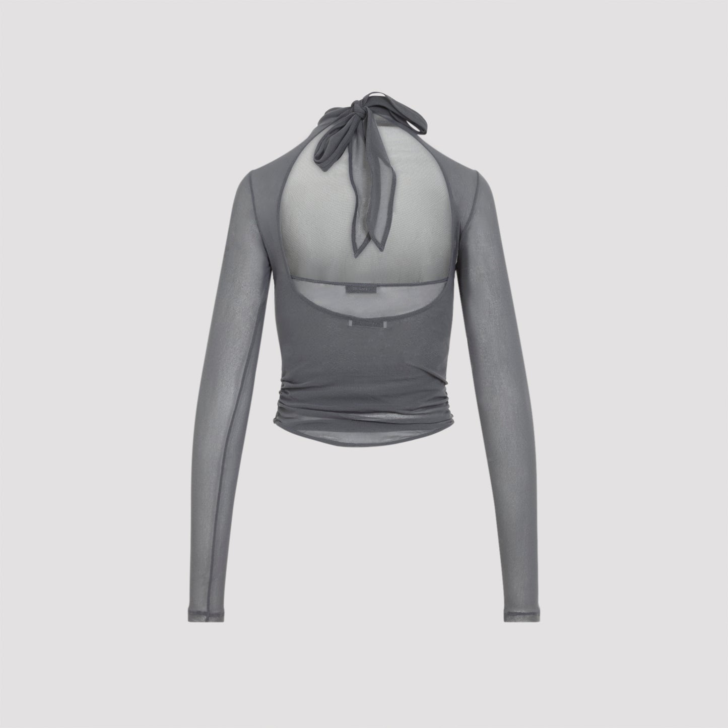 Lemaire Bellerina Foulard Top Women LEMAIRE
