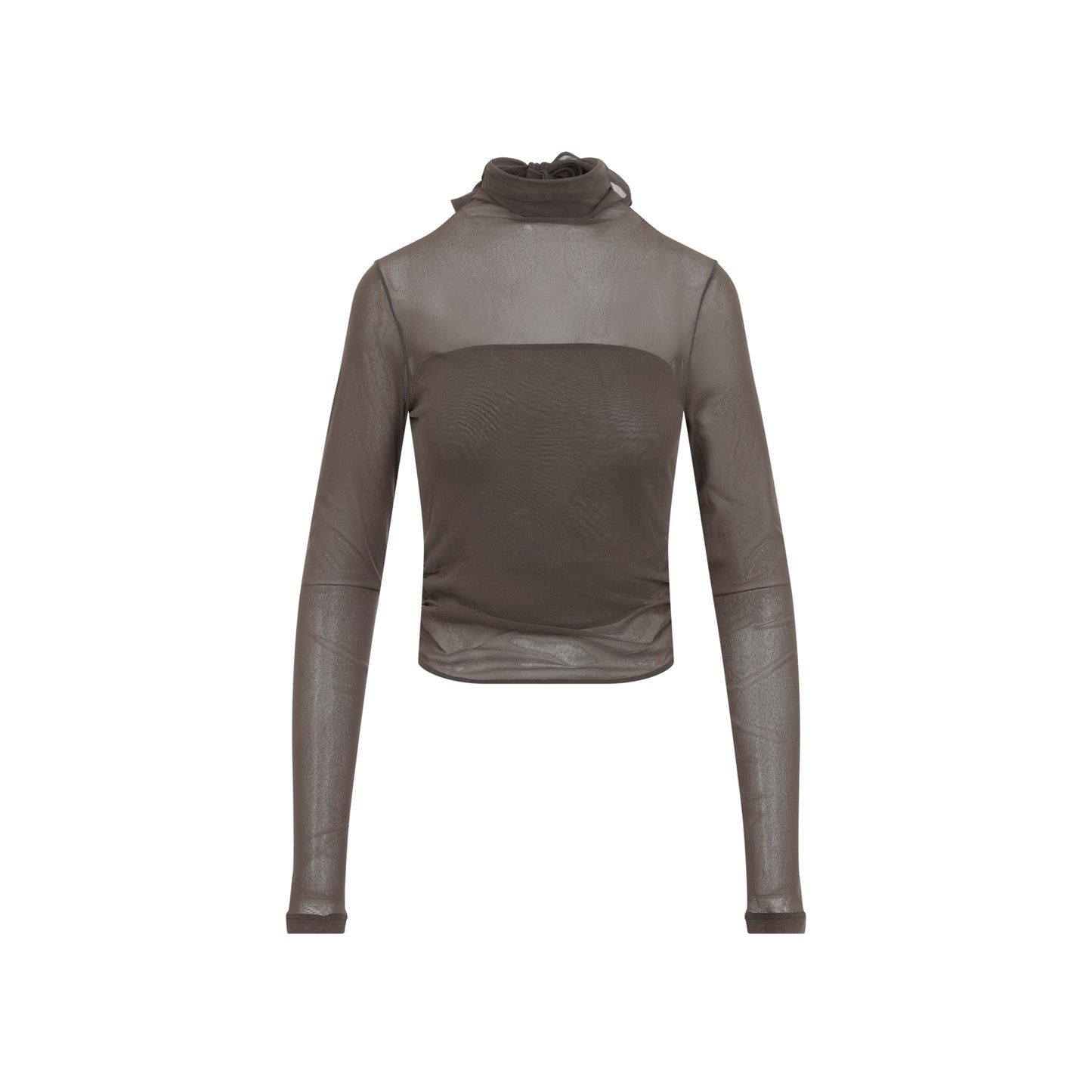 Lemaire Bellerina Foulard Top Women LEMAIRE
