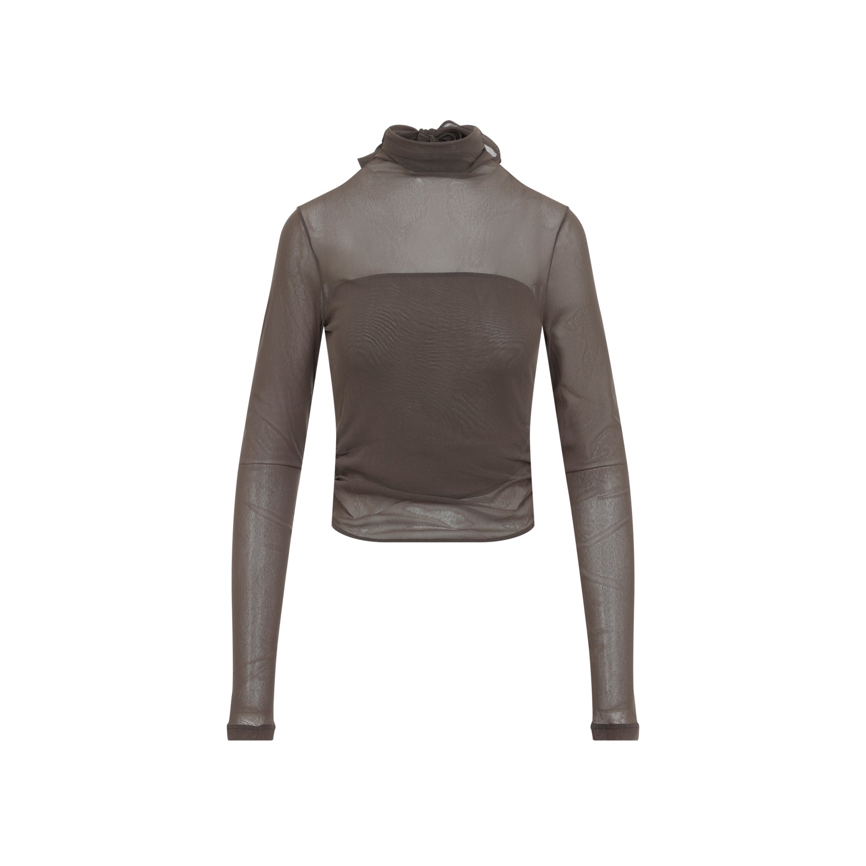 Lemaire Bellerina Foulard Top Women LEMAIRE