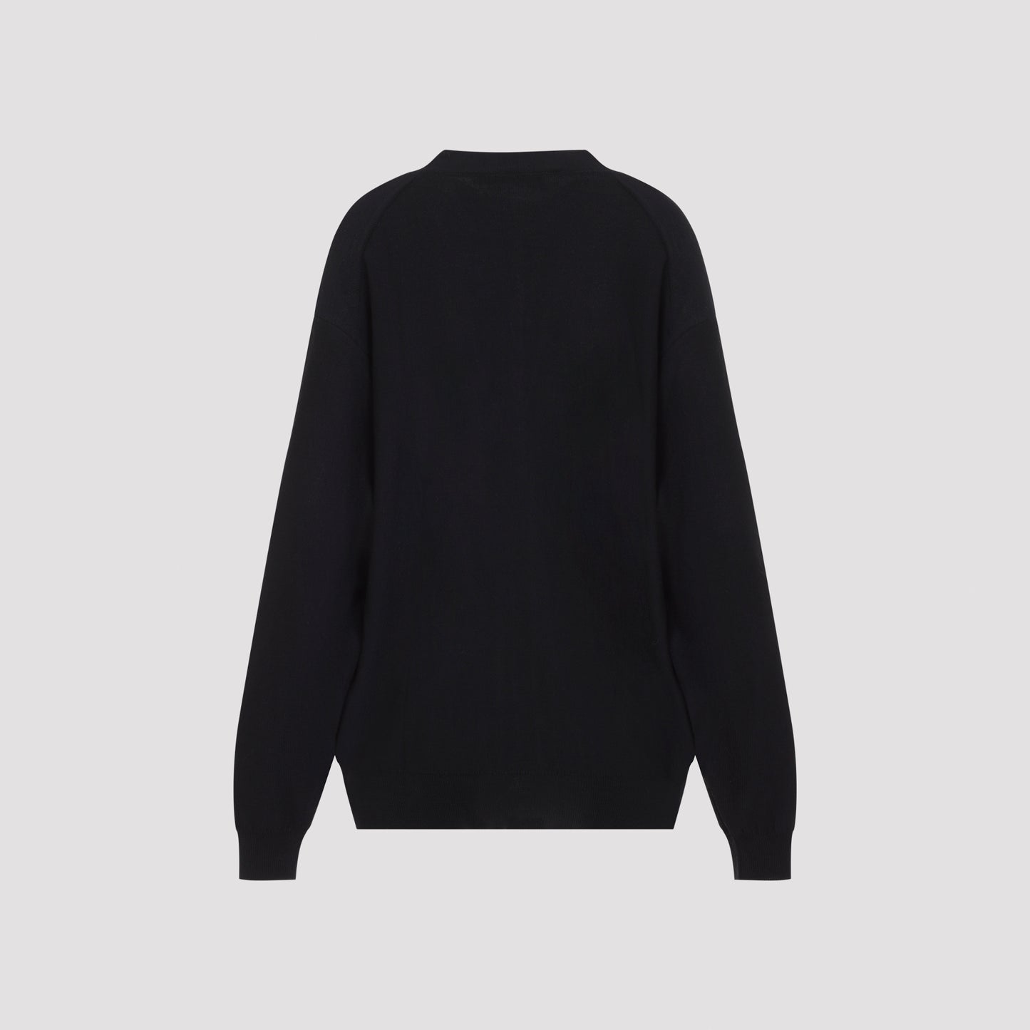 Lemaire Relaxed  Twisted Cardigan Unisex LEMAIRE
