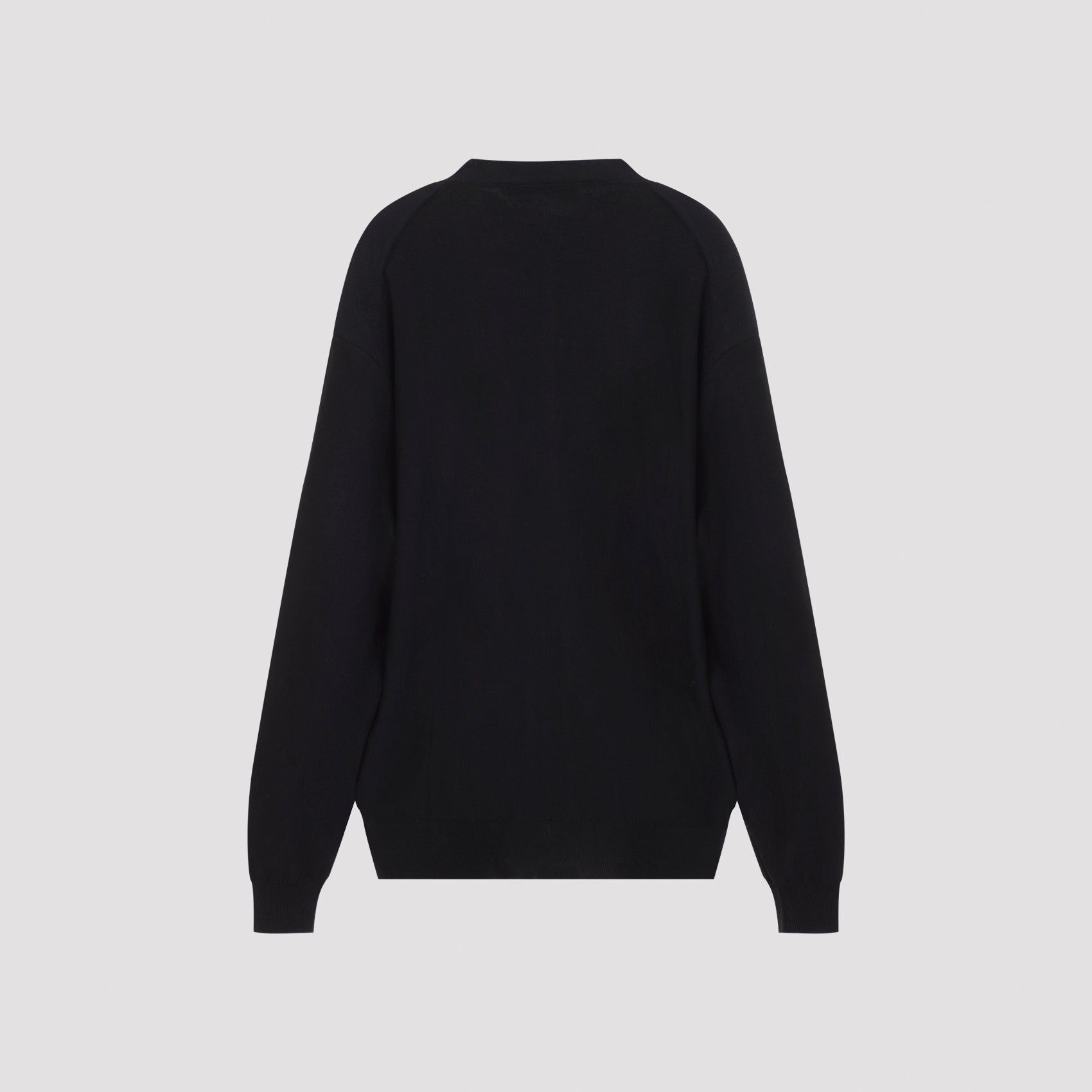 Lemaire Relaxed  Twisted Cardigan Unisex LEMAIRE