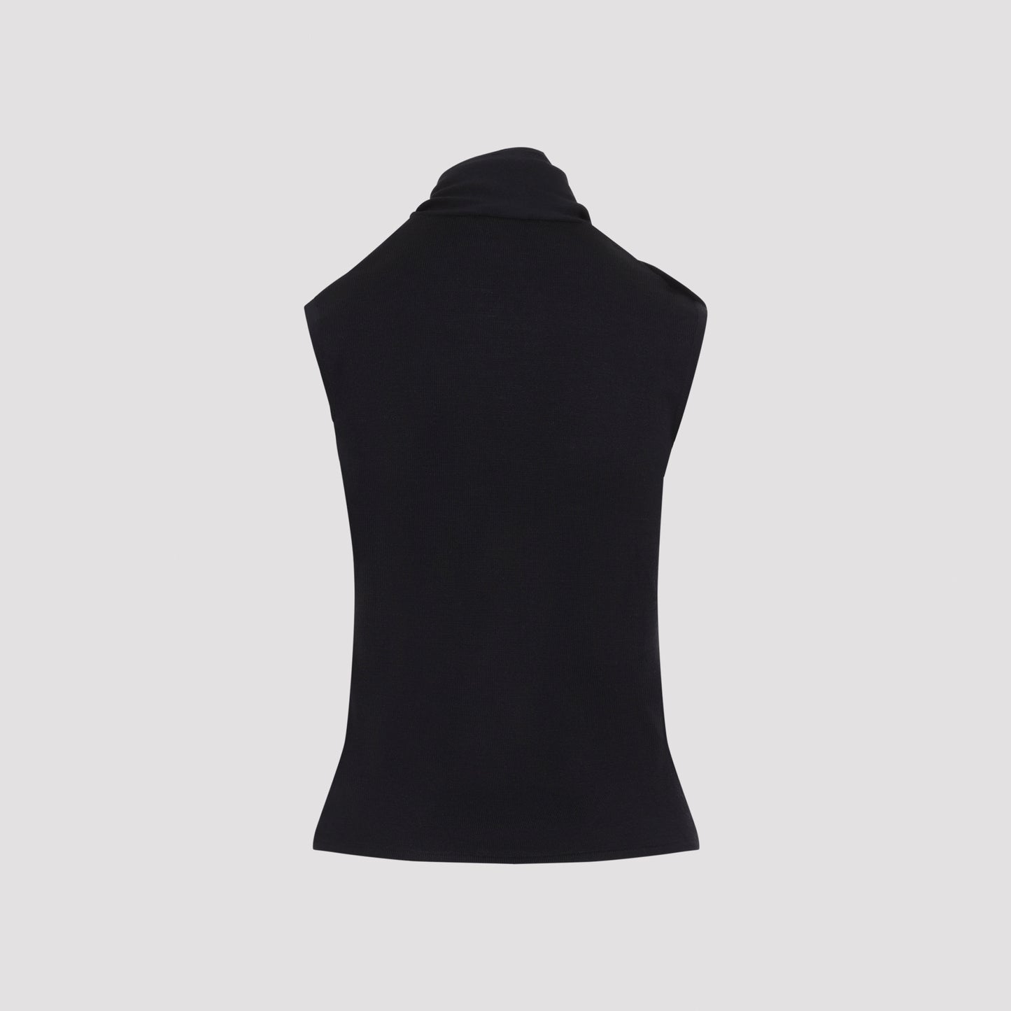 Lemaire Asymmetrical Vest Women LEMAIRE