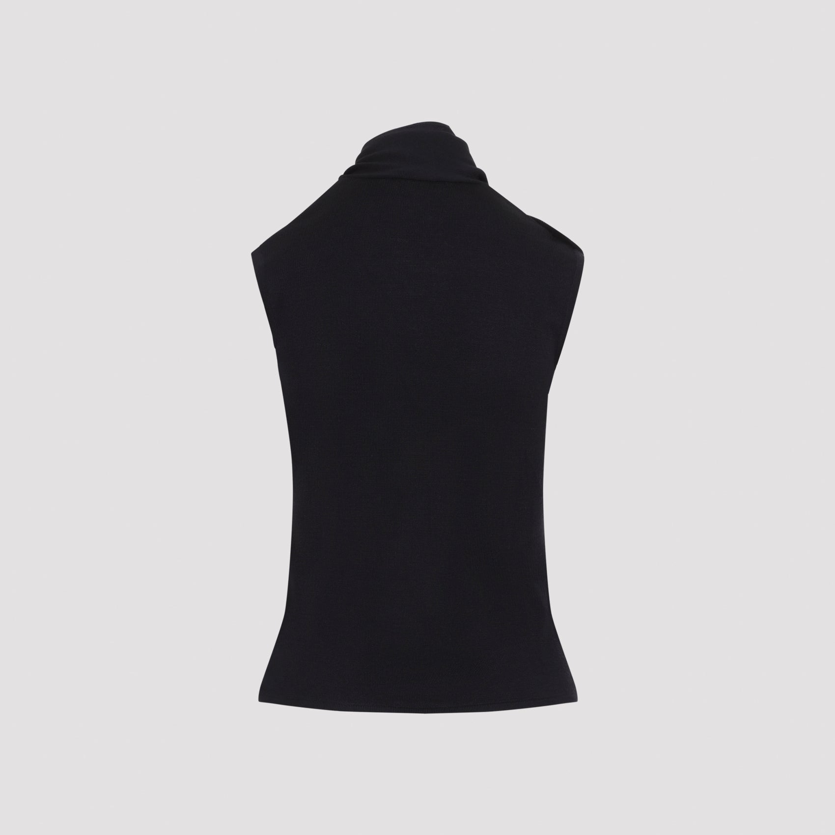 Lemaire Asymmetrical Vest Women LEMAIRE