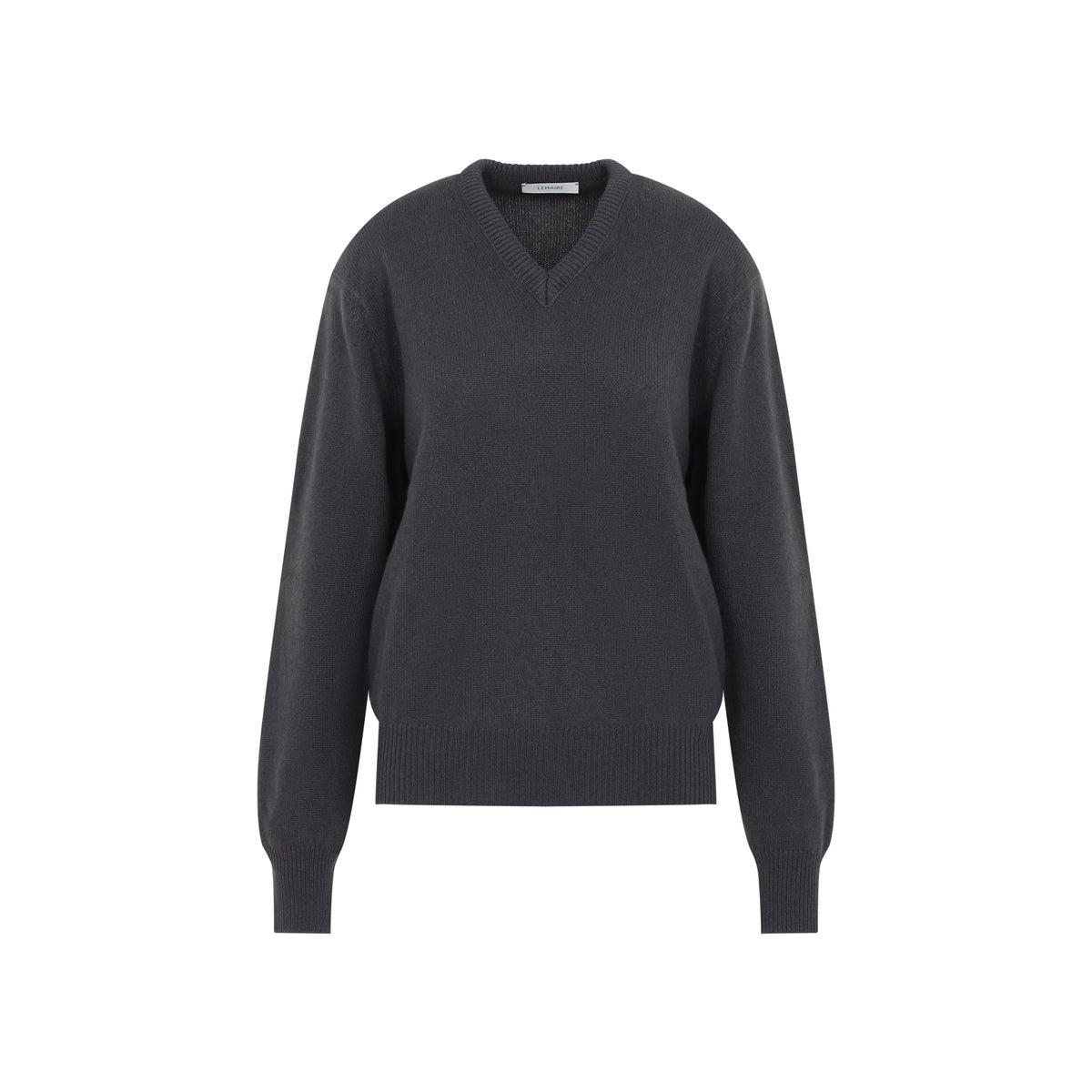 Lemaire V-Neck Sweater Women LEMAIRE
