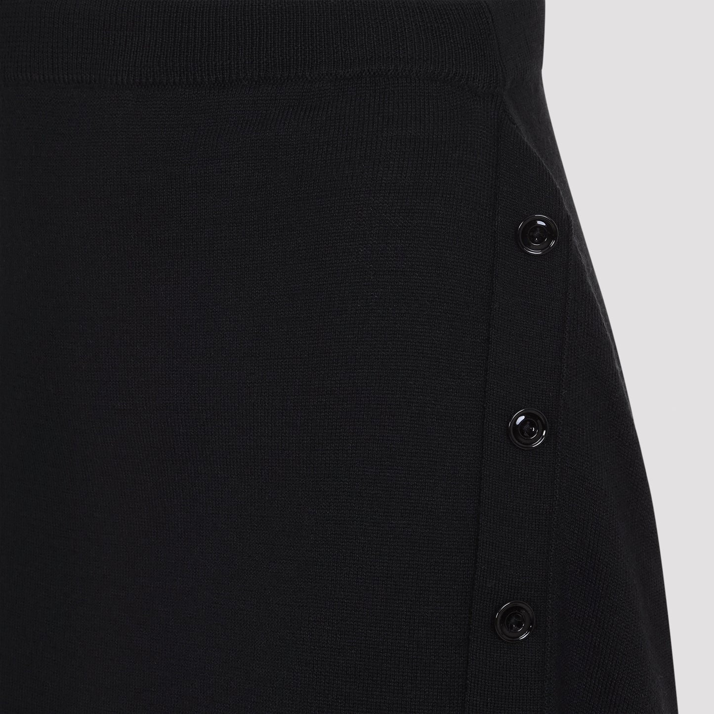 Lemaire Buttoned Skirt Women LEMAIRE