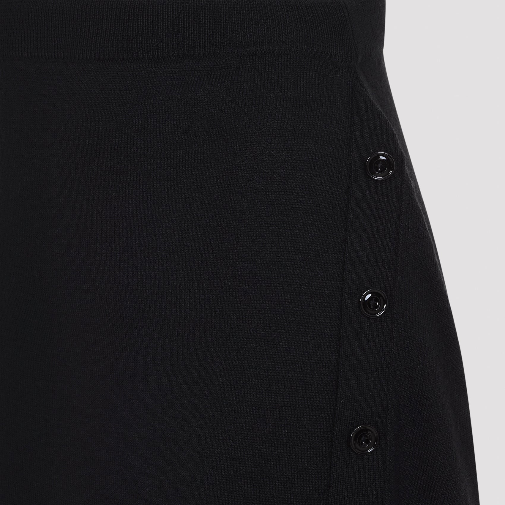 Lemaire Buttoned Skirt Women LEMAIRE