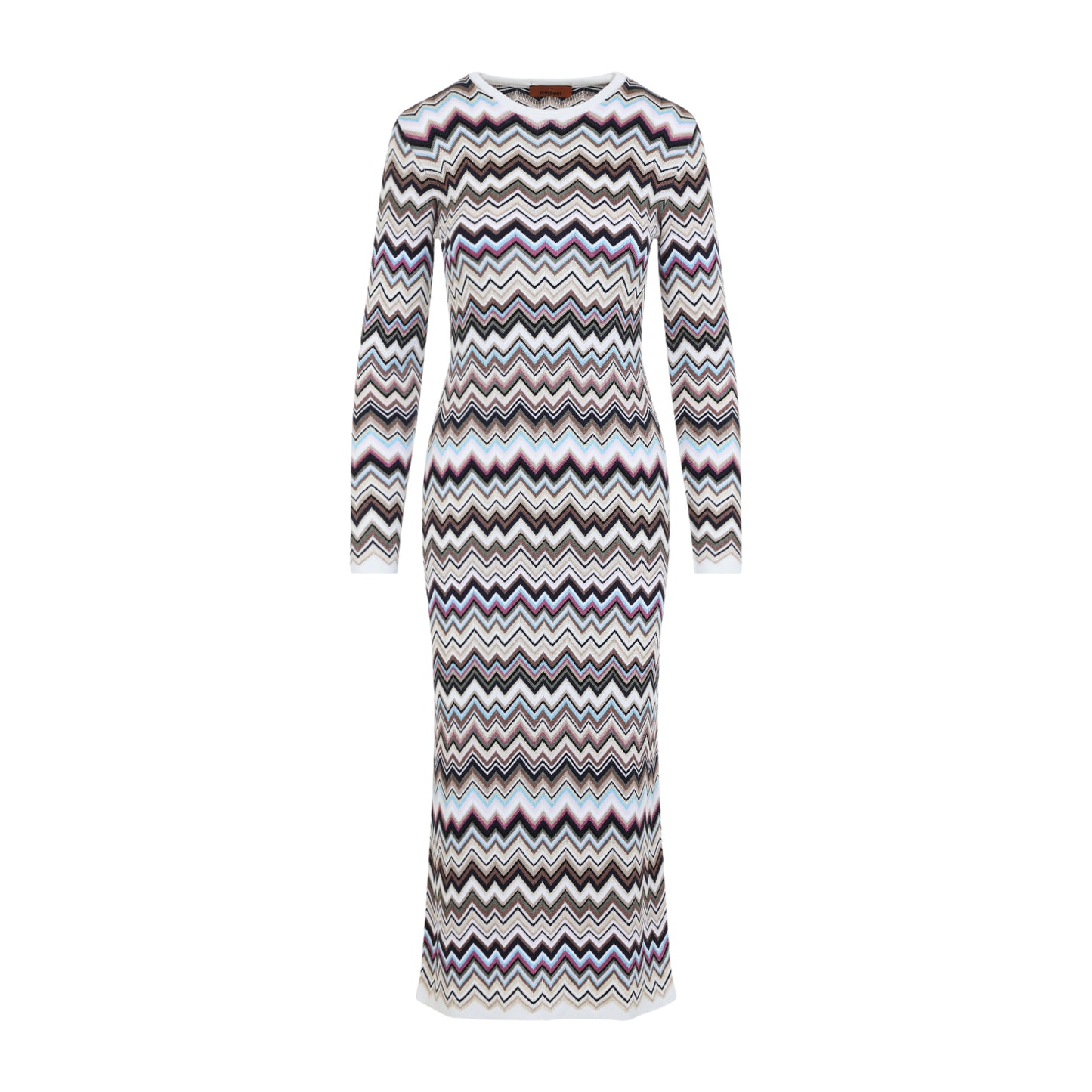 Missoni Long Dress Women MISSONI