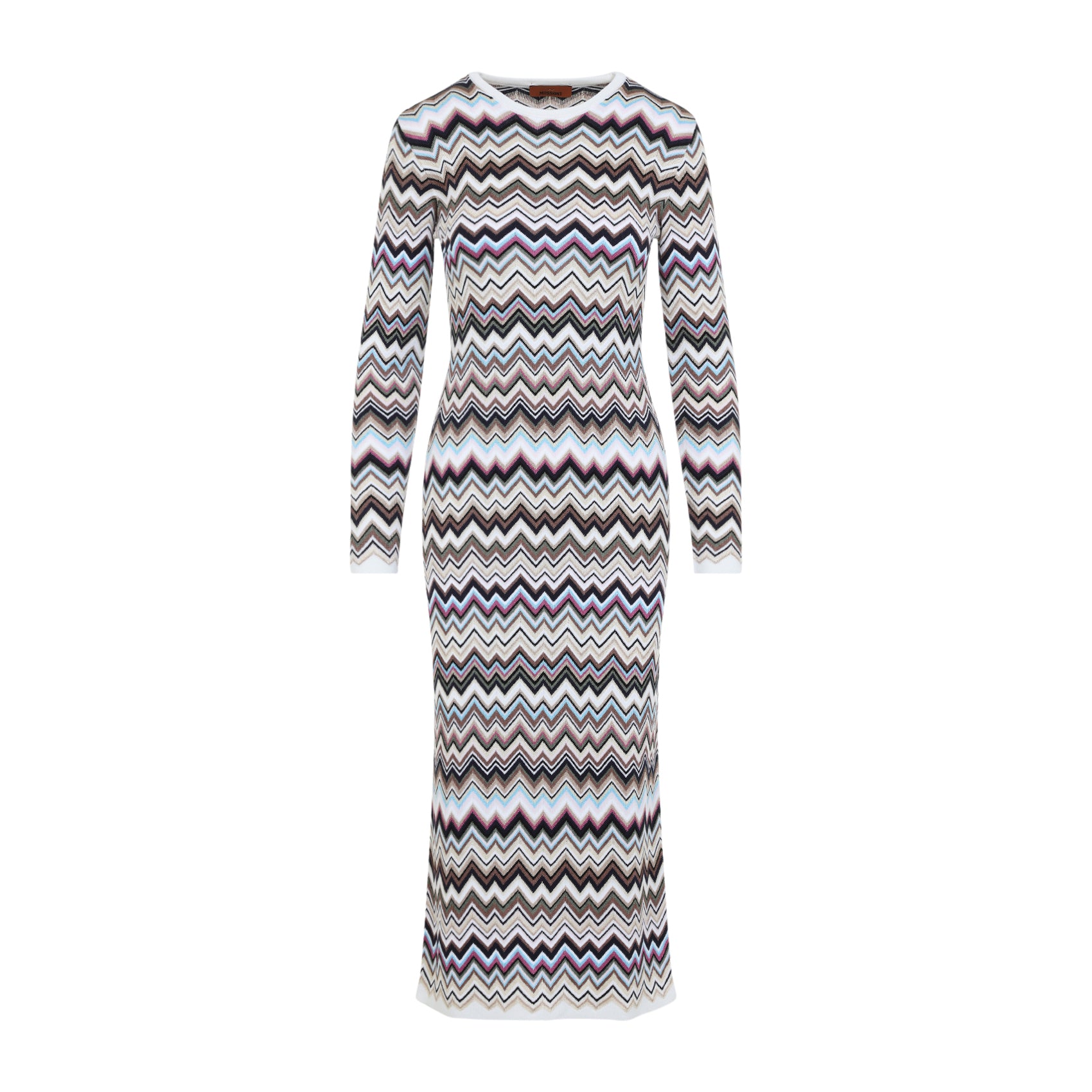Missoni Long Dress Women MISSONI