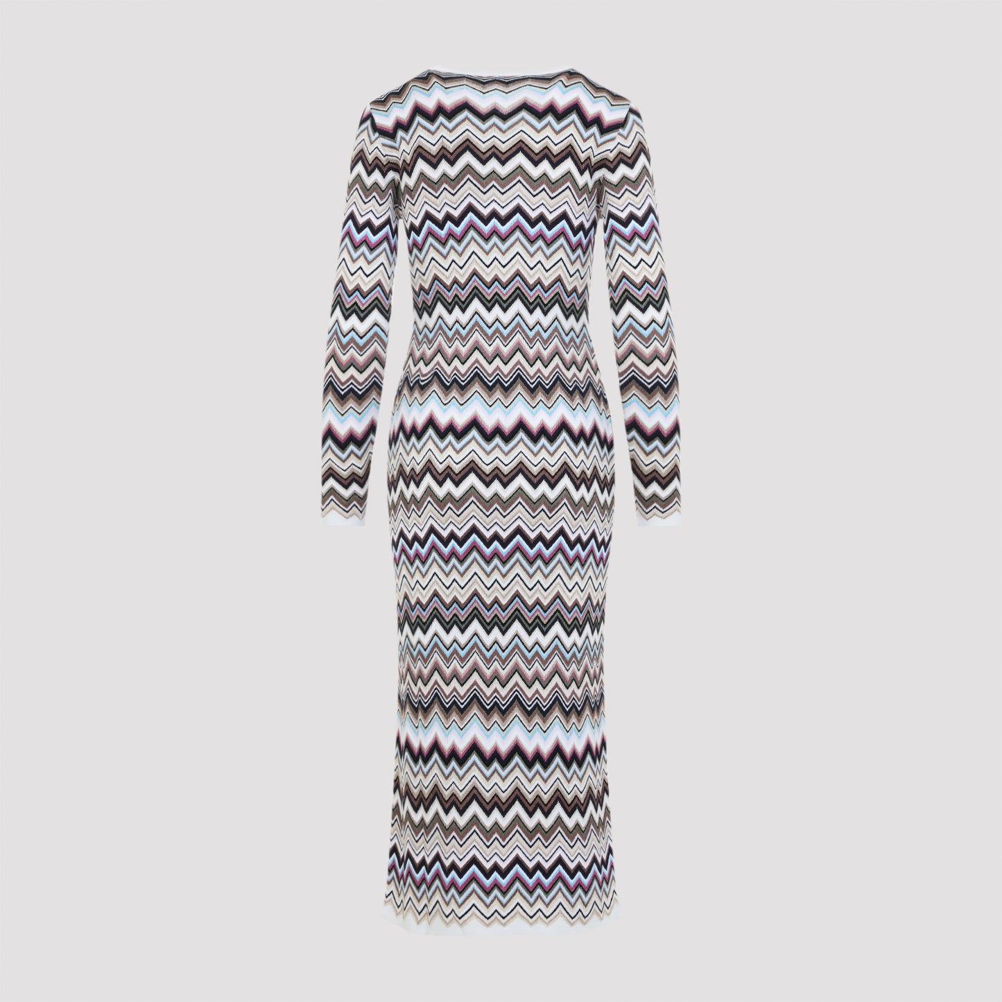 Missoni Long Dress Women MISSONI