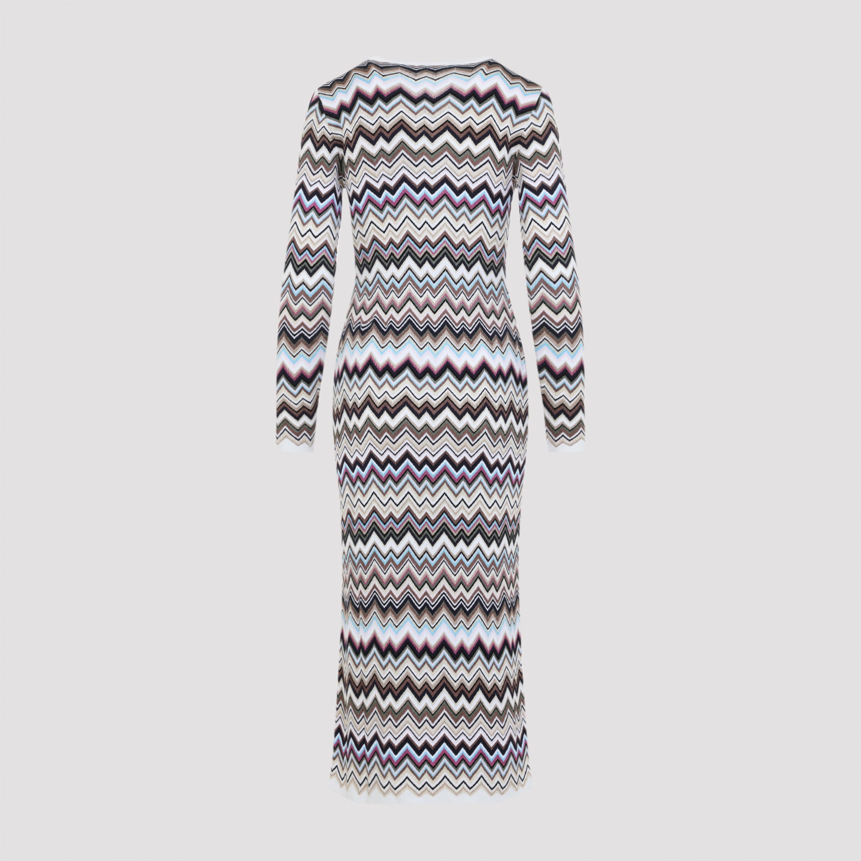 Missoni Long Dress Women MISSONI