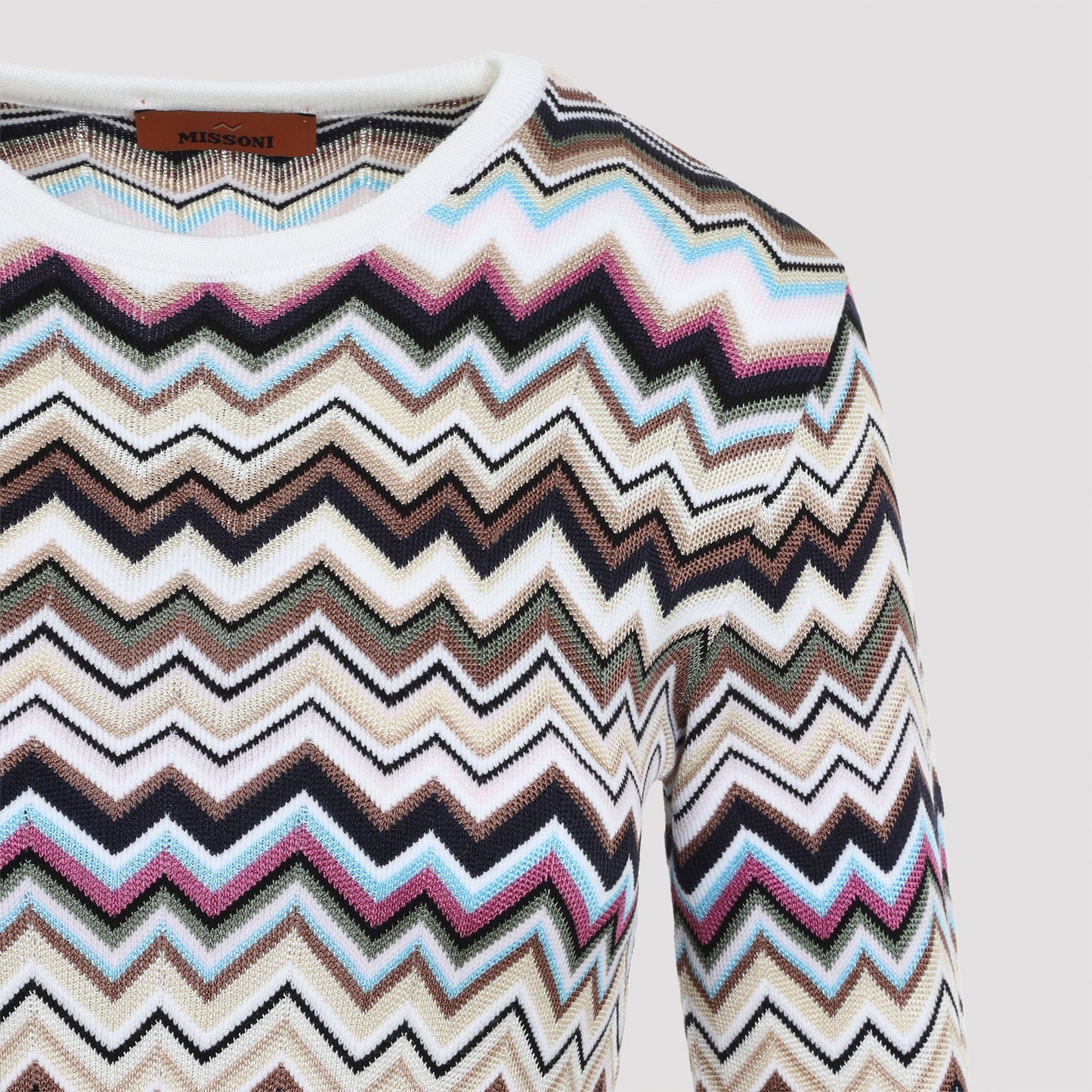 Missoni Long Dress Women MISSONI