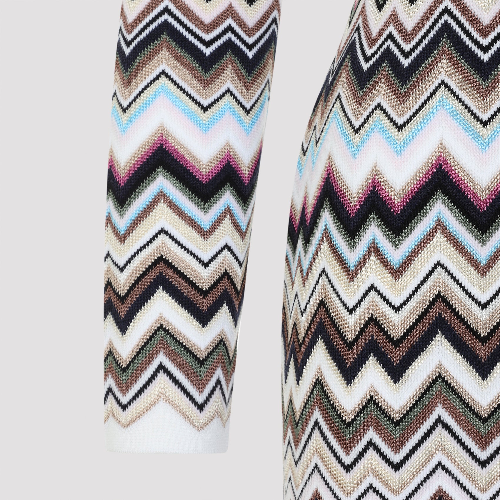 Missoni Long Dress Women MISSONI