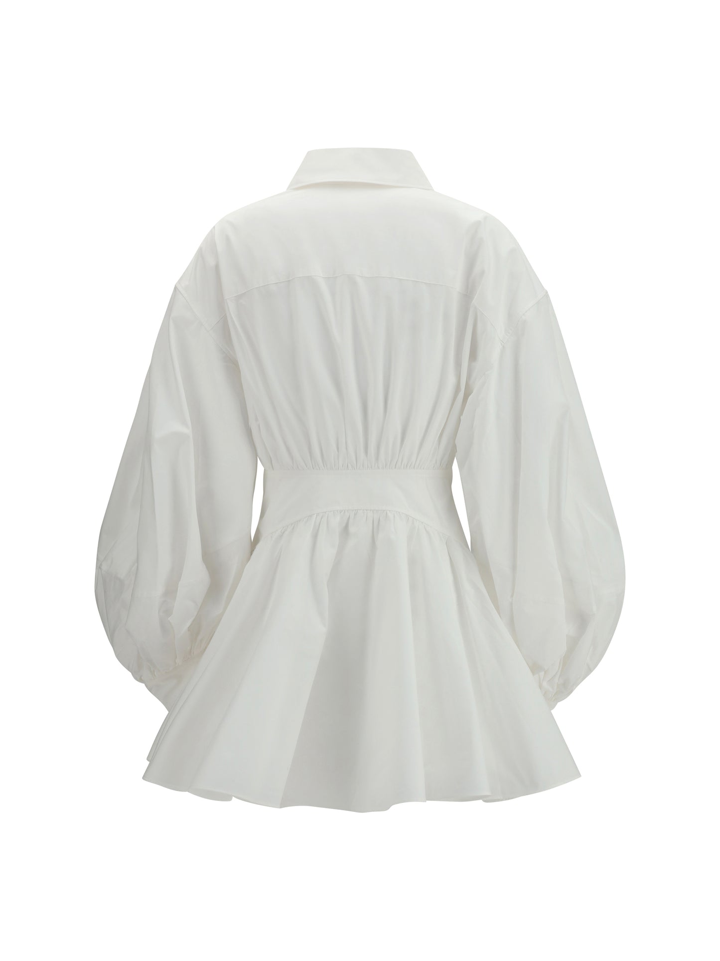Zimmermann Women Rebellion Mini Dress ZIMMERMANN