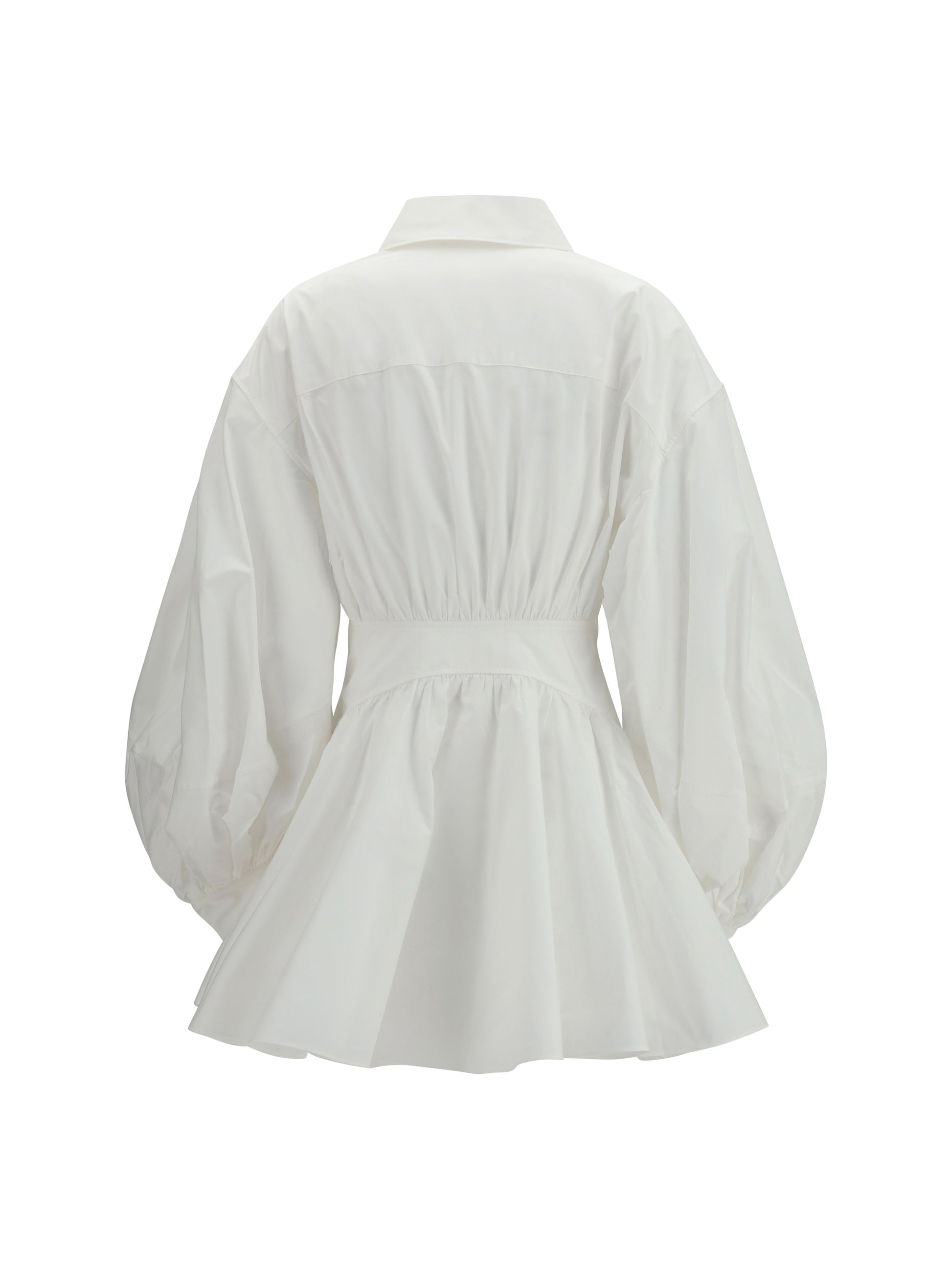 Zimmermann Women Rebellion Mini Dress ZIMMERMANN
