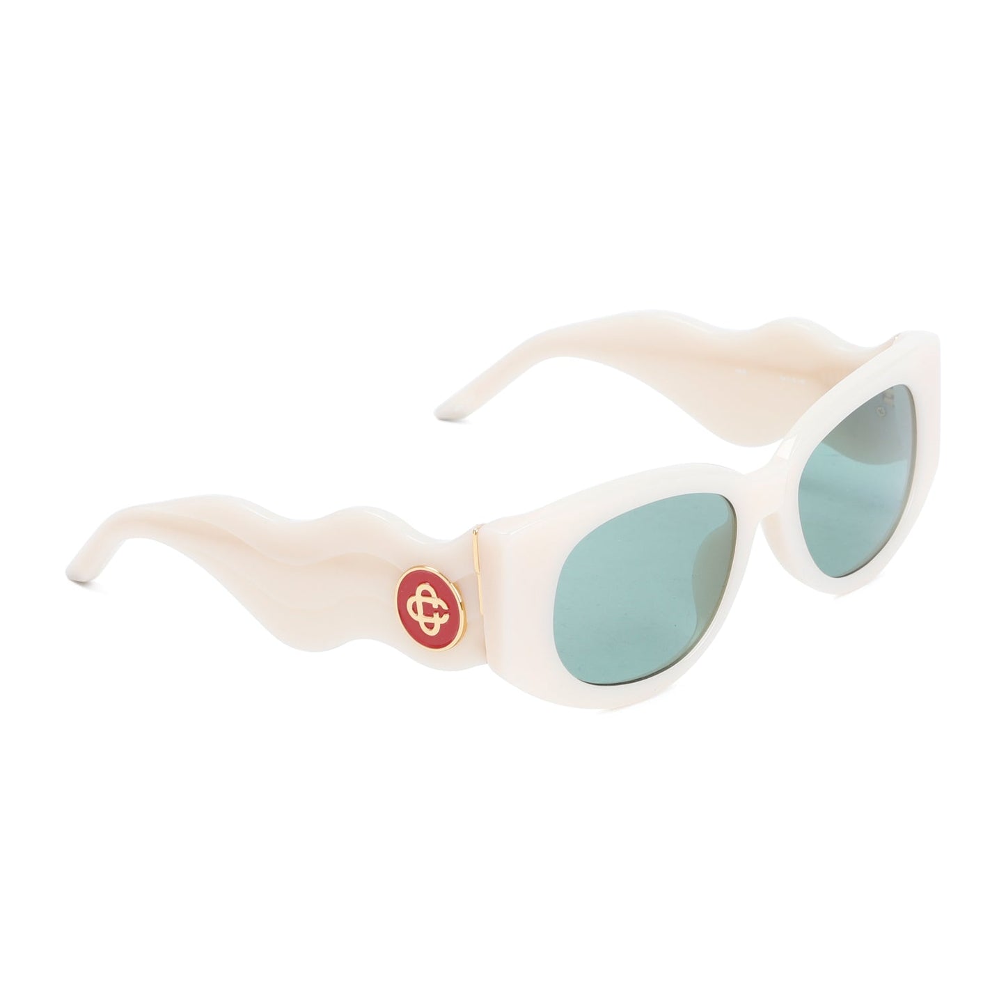 Casablanca The Memphis Rectangular-Frame Sunglasses Men CASABLANCA