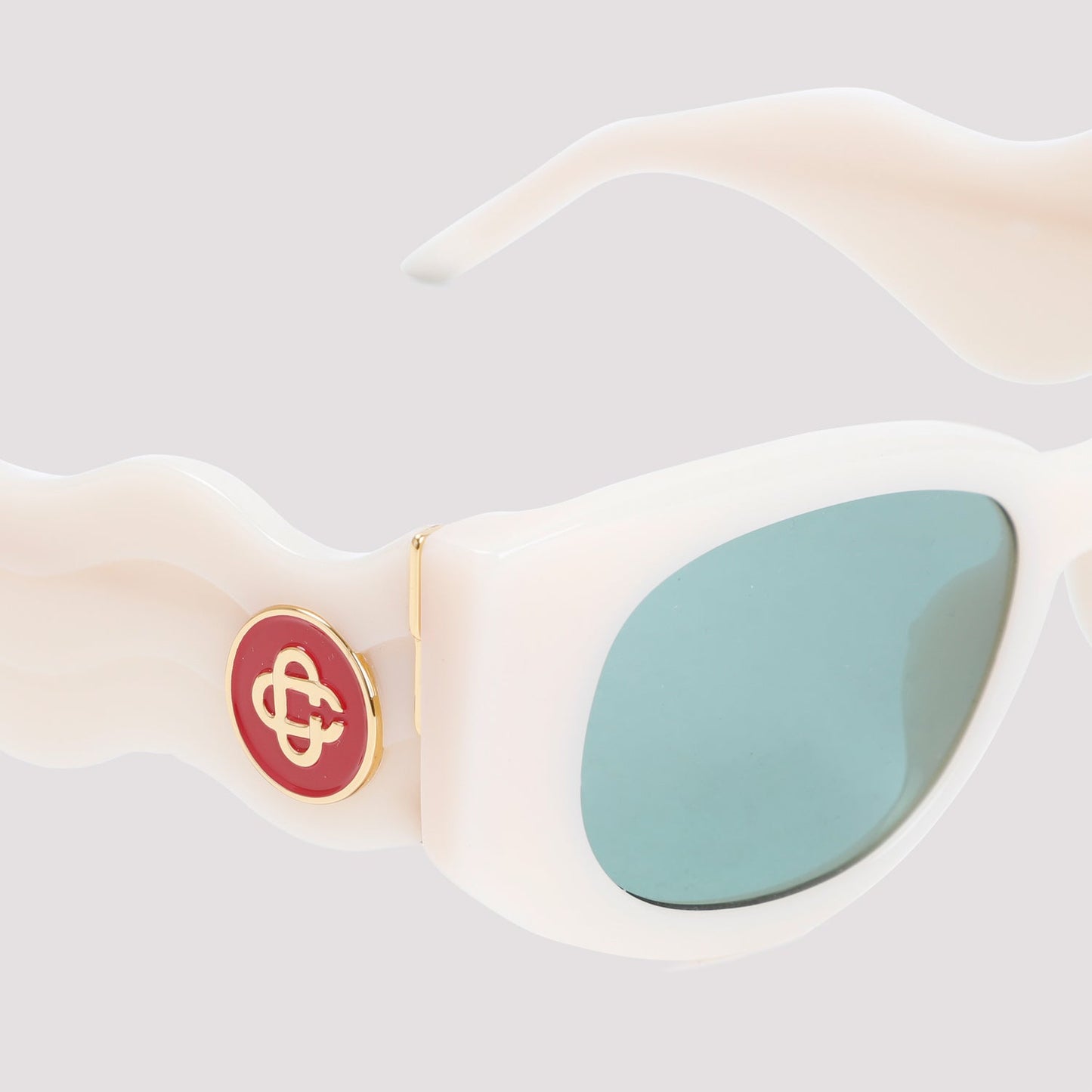 Casablanca The Memphis Rectangular-Frame Sunglasses Men CASABLANCA