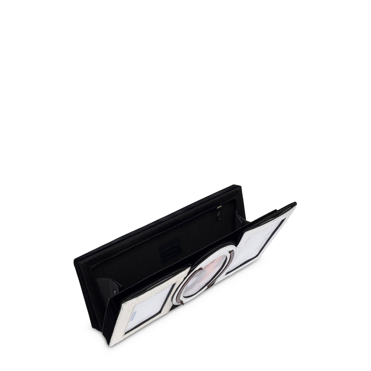 Moschino Photo Frame Bag Women MOSCHINO