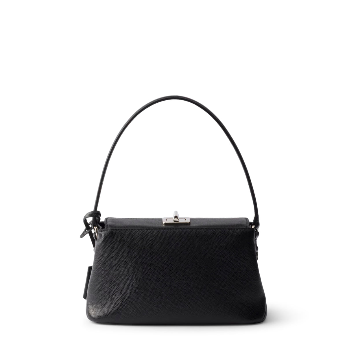 Prada Midi Saffiano Bag Women PRADA