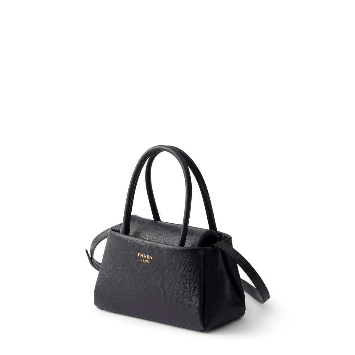 Prada Passage Mini Bag Women PRADA