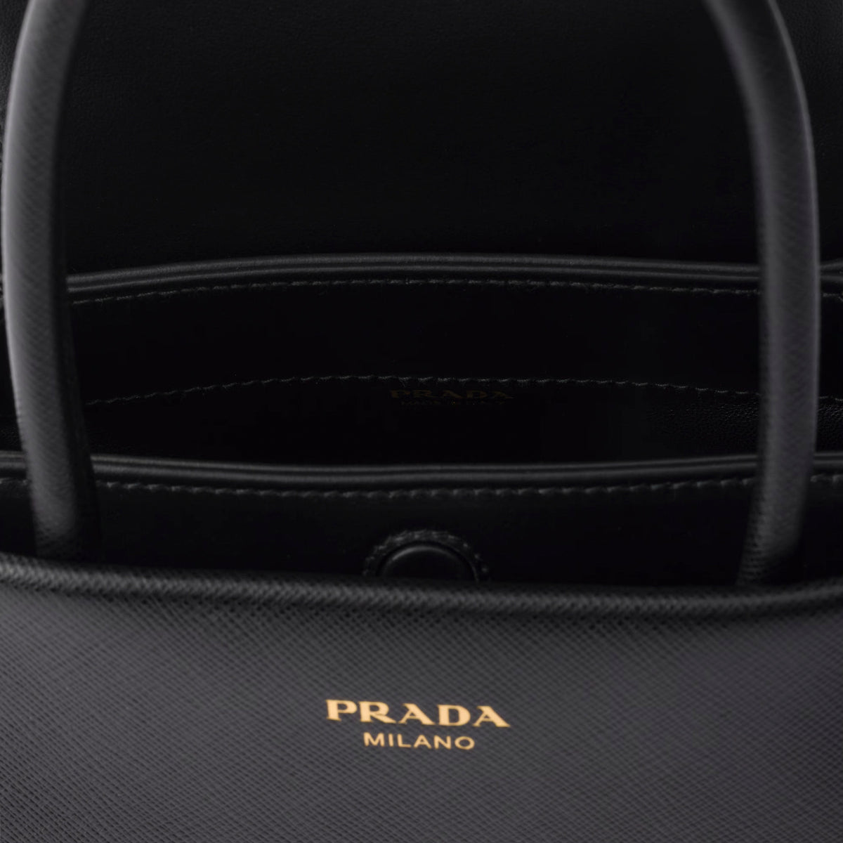 Prada Passage Mini Bag Women PRADA