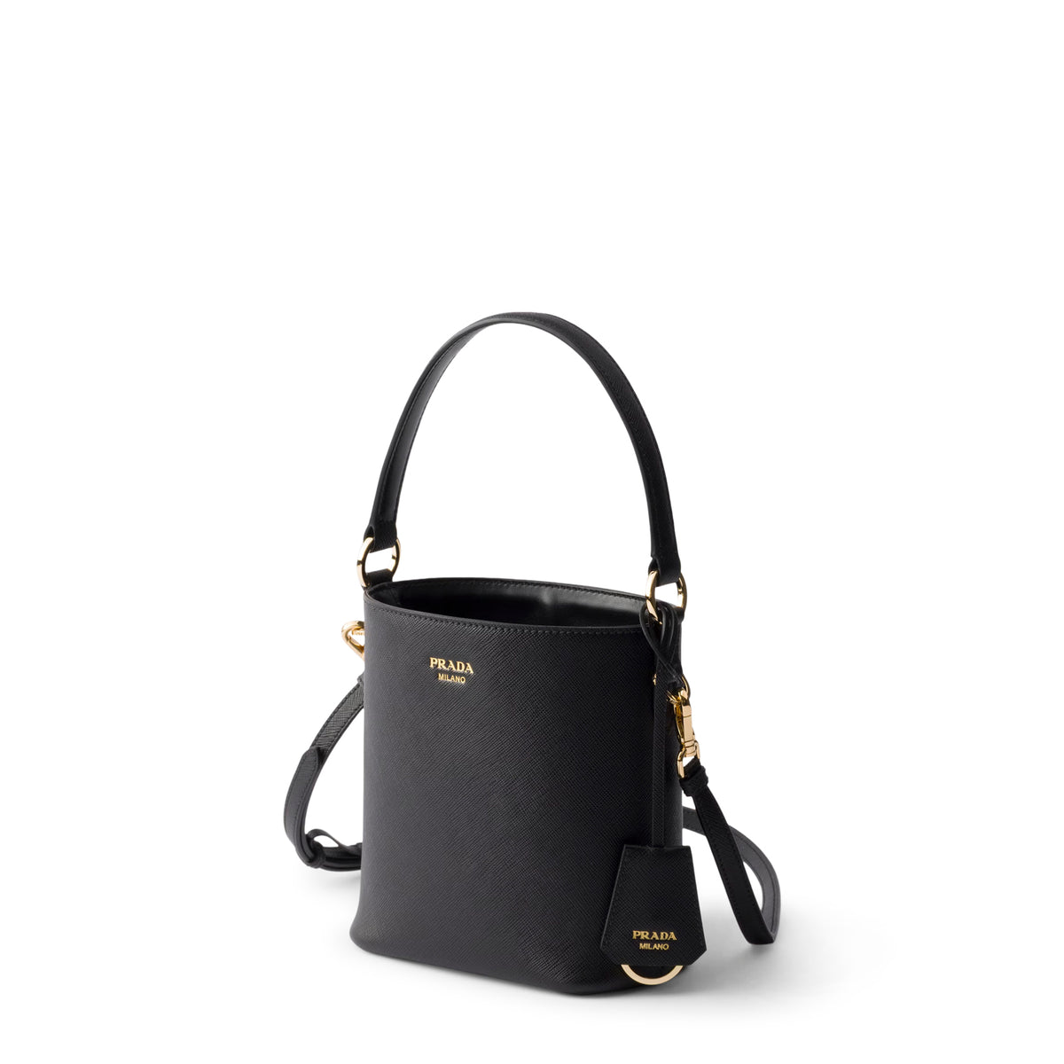 Prada Bucket Bag Women PRADA