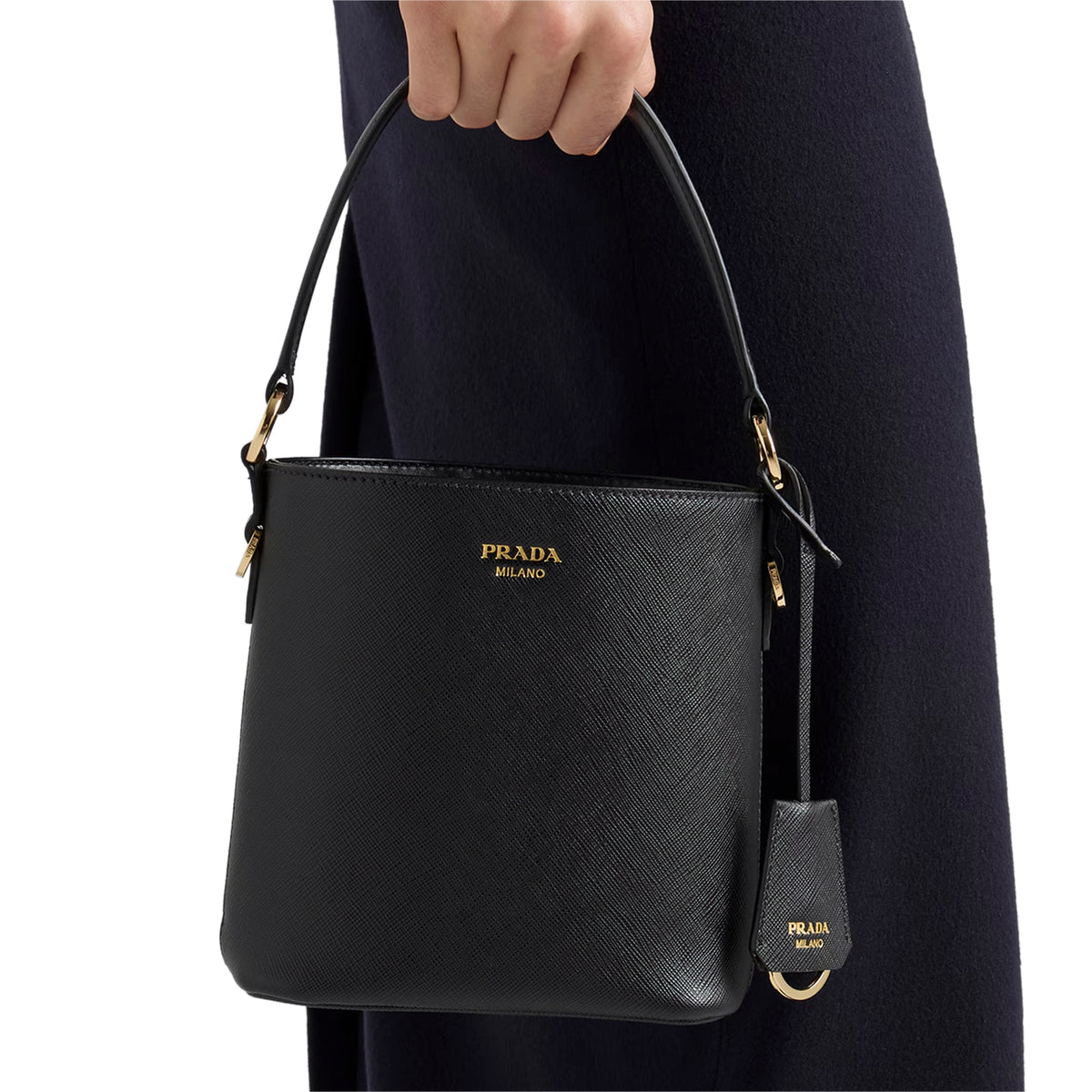 Prada Bucket Bag Women PRADA