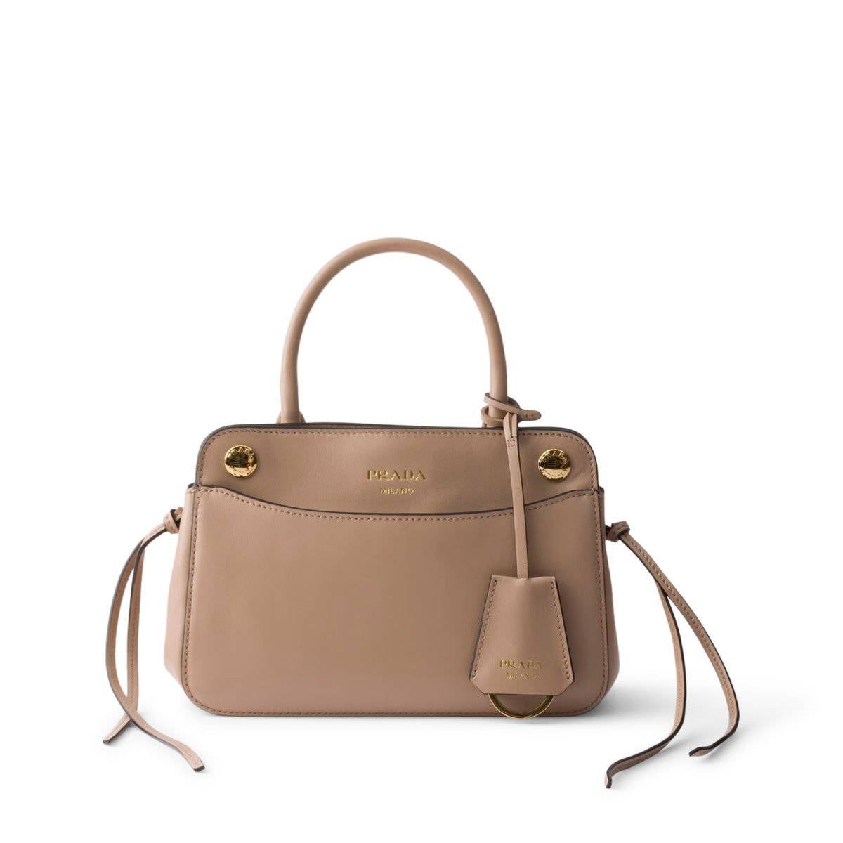 Prada Carry Bag Women PRADA