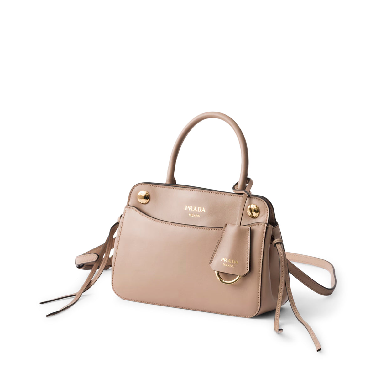 Prada Carry Bag Women PRADA