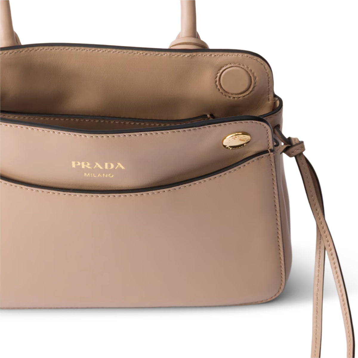 Prada Carry Bag Women PRADA