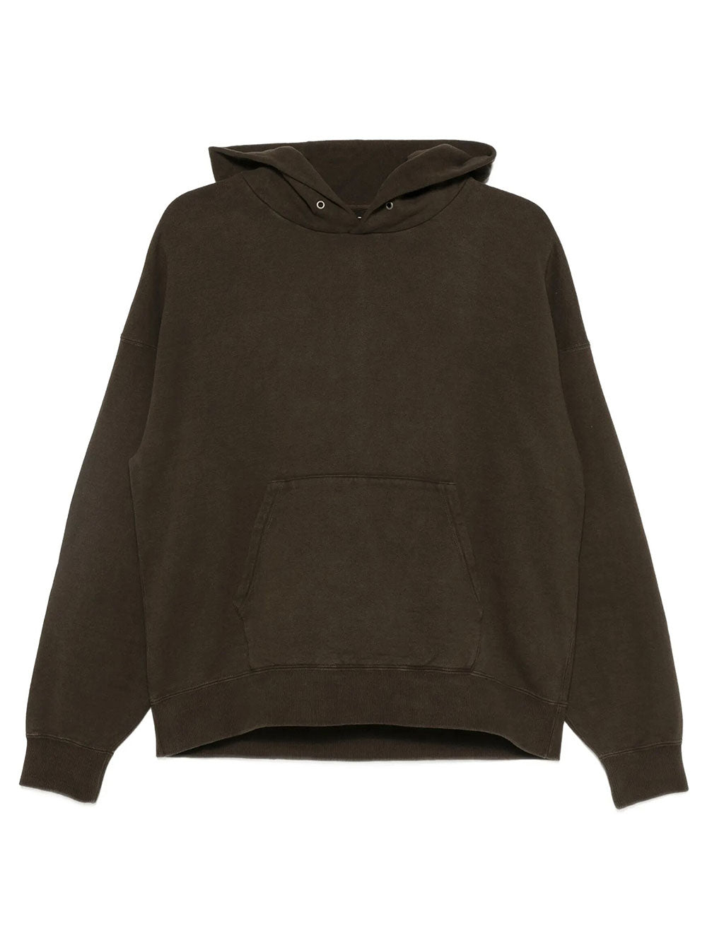 Visvim Men Felpa Con Cappuccio "Jumbo" VISVIM