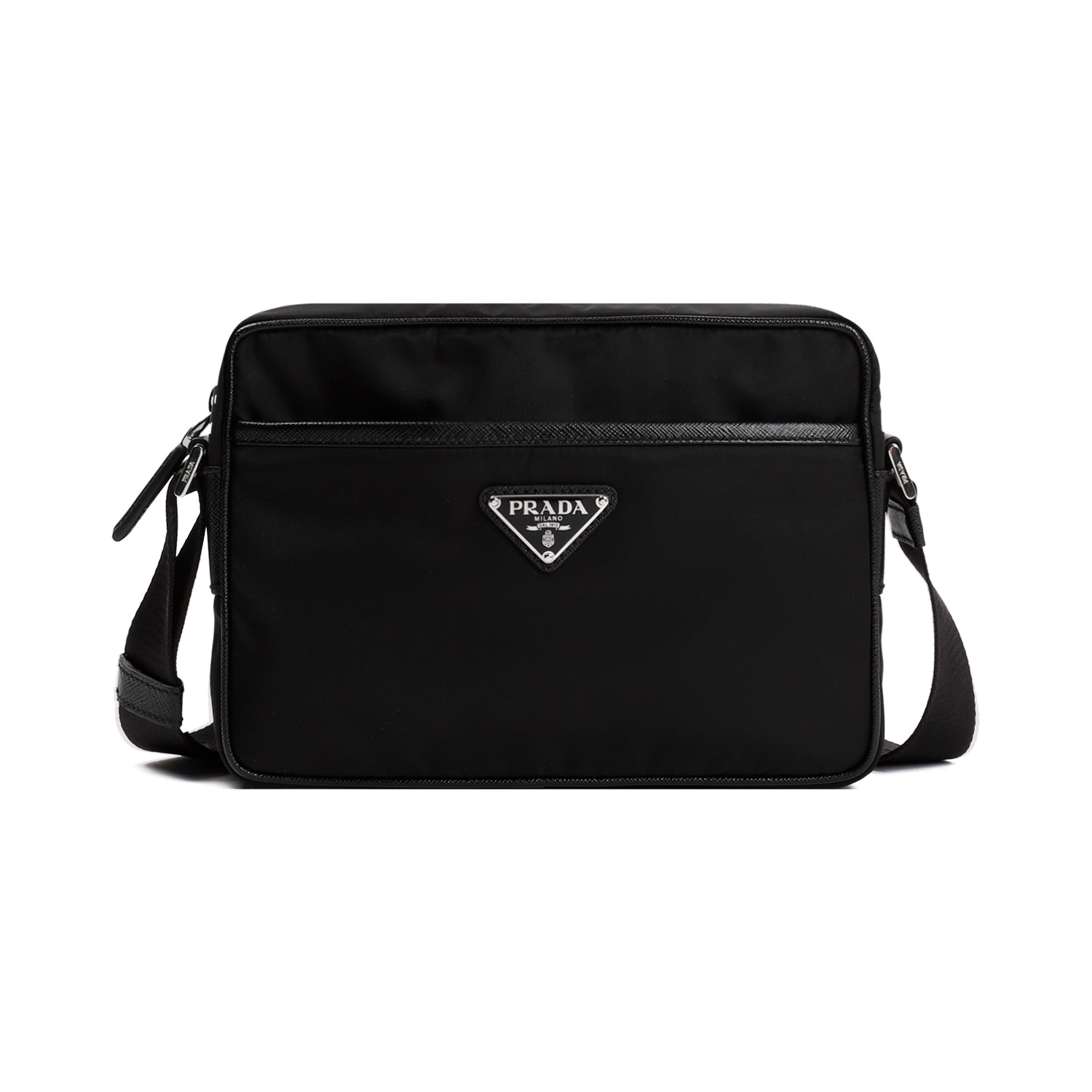 Prada Re-Nylon Shoulder Bag Men PRADA