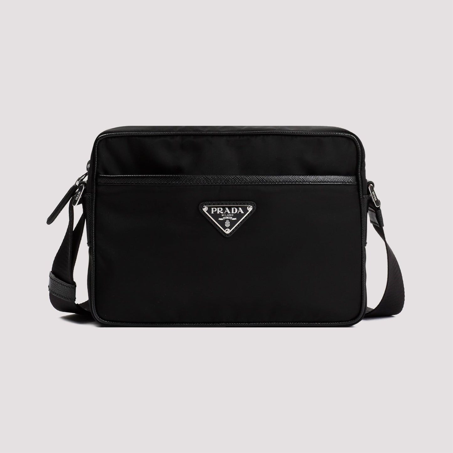 Prada Re-Nylon Shoulder Bag Men PRADA