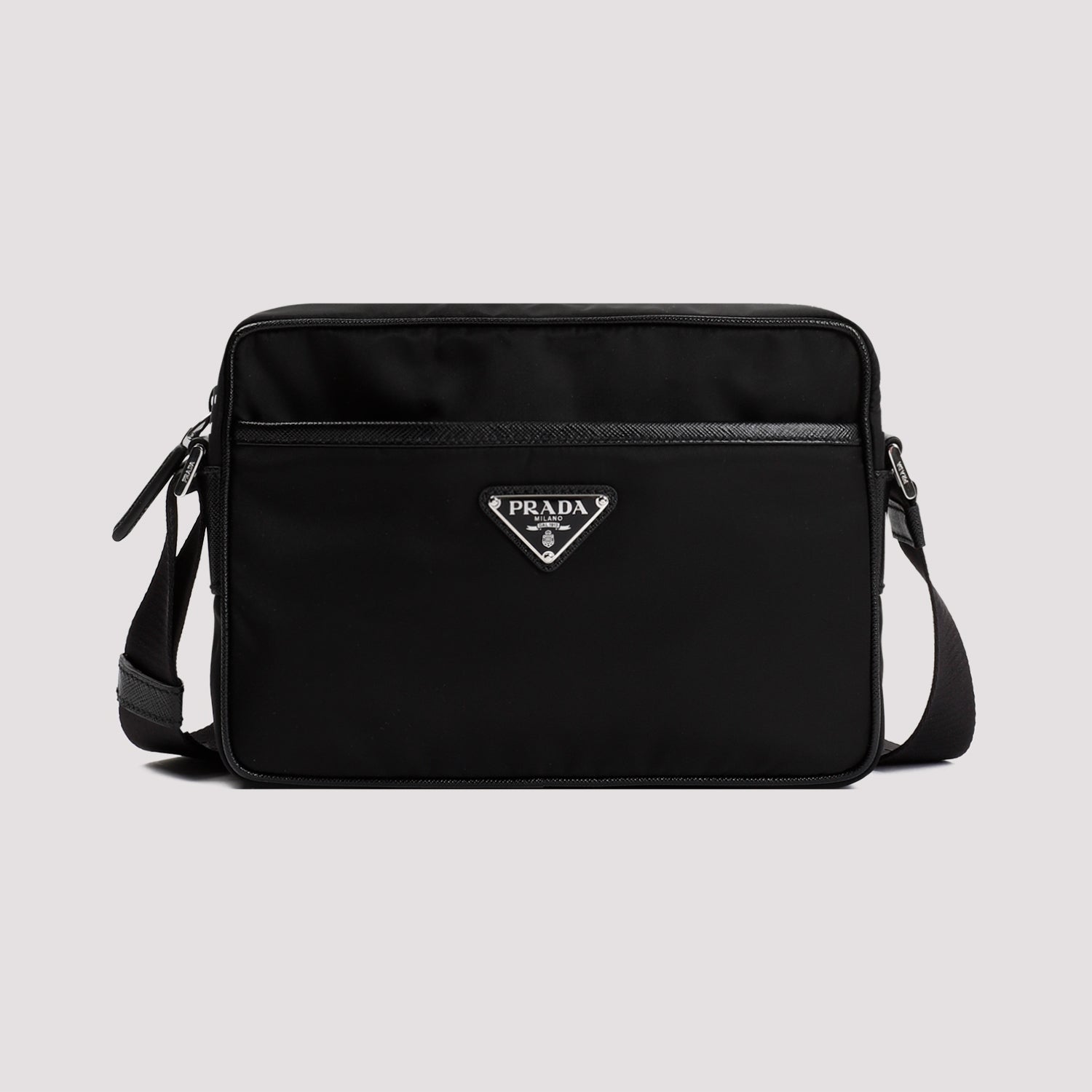 Prada Re-Nylon Shoulder Bag Men PRADA
