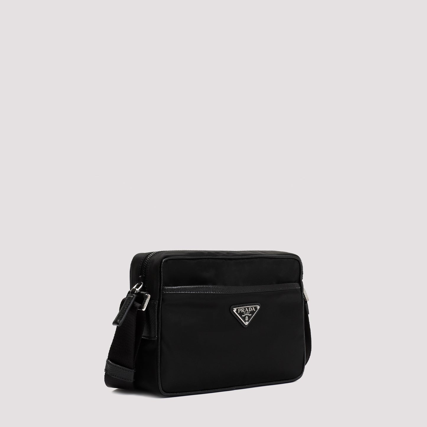 Prada Re-Nylon Shoulder Bag Men PRADA