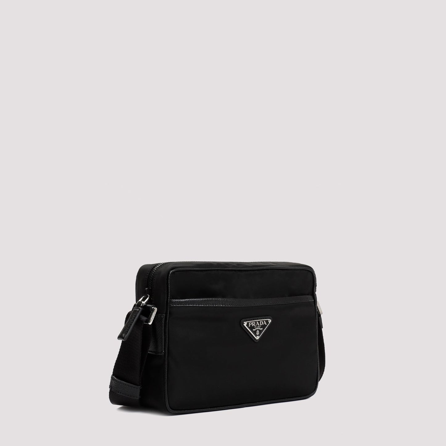 Prada Re-Nylon Shoulder Bag Men PRADA