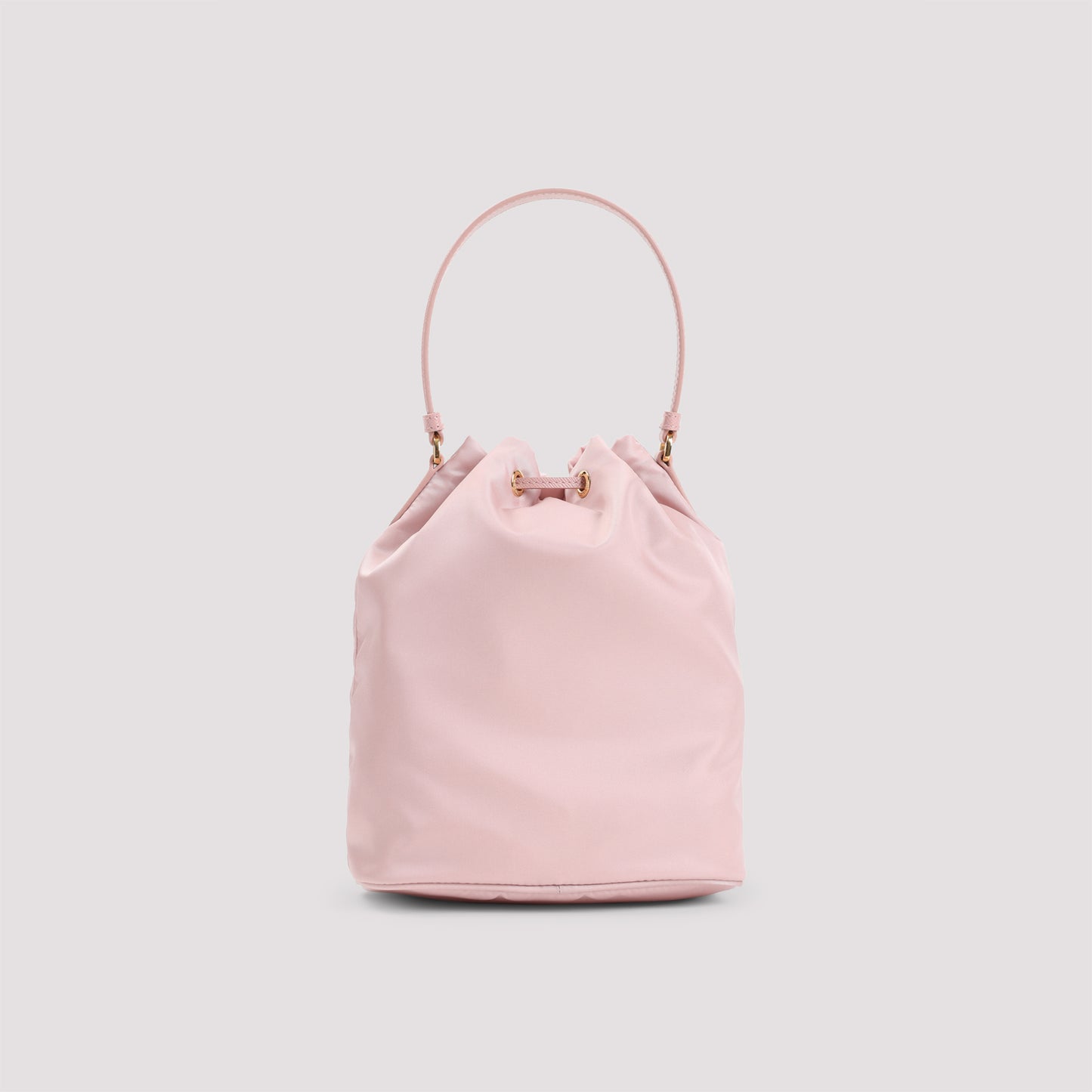 Prada Re-Nylon Bucket Bag Women PRADA