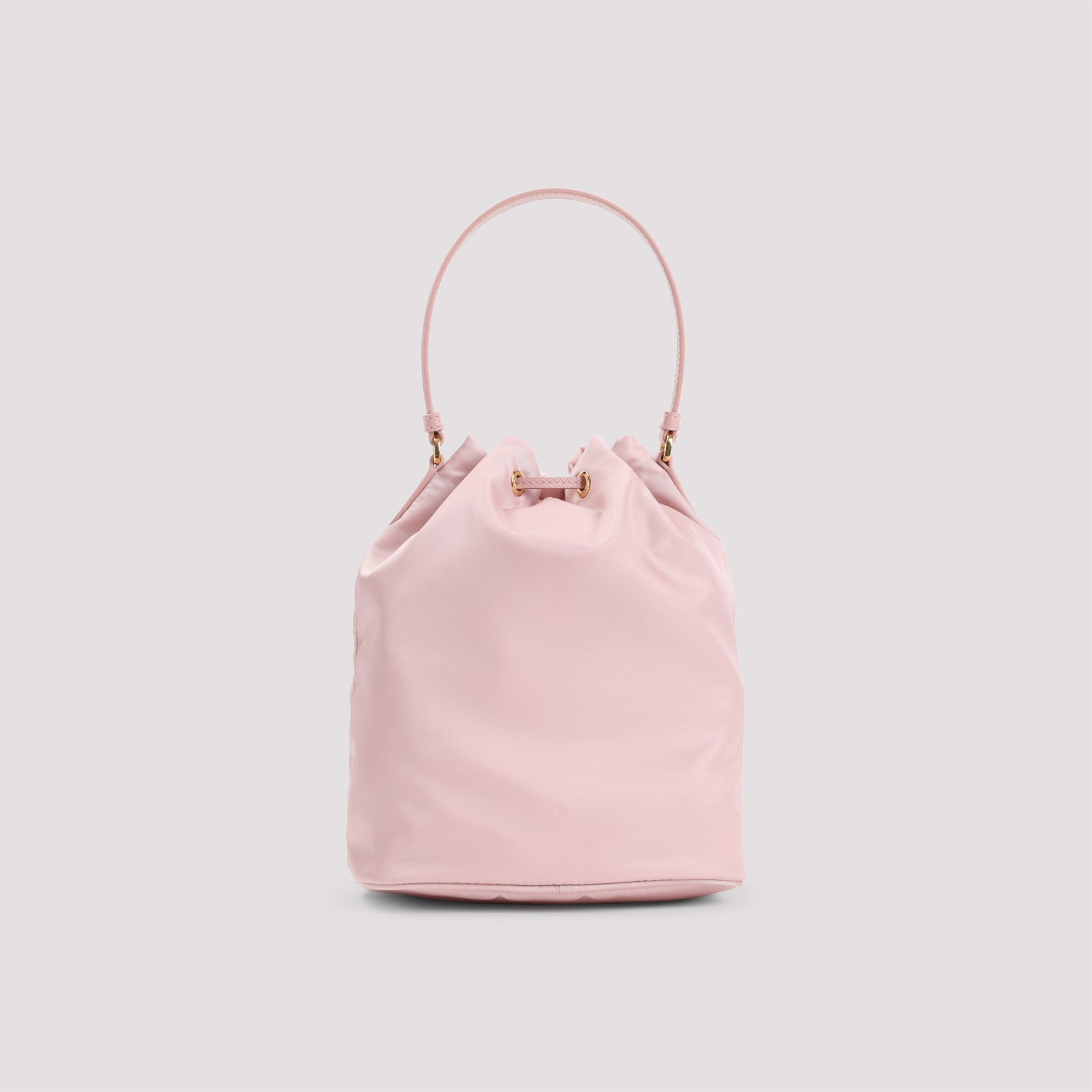 Prada Re-Nylon Bucket Bag Women PRADA