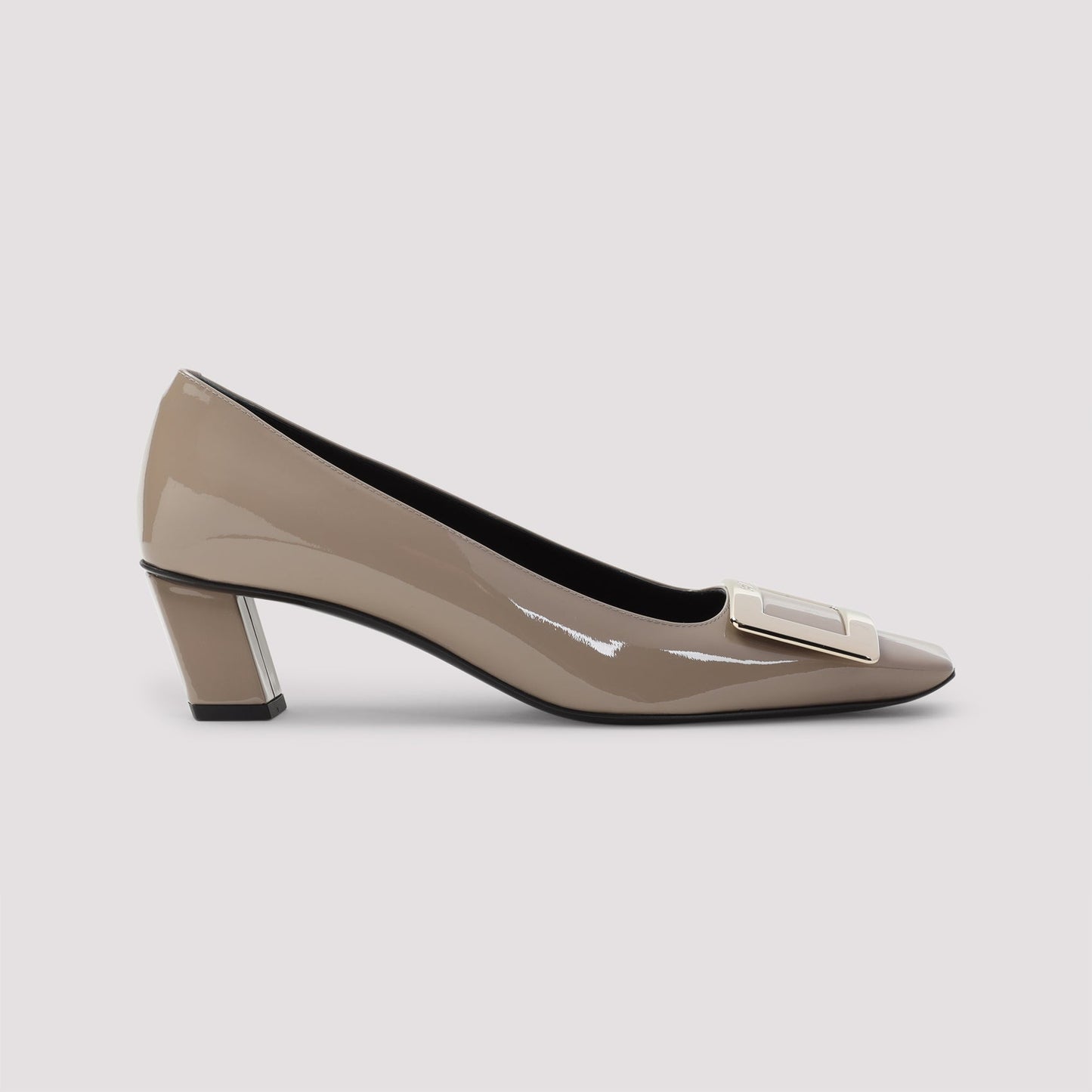 Roger Vivier Belle Pumps Women ROGER VIVIER