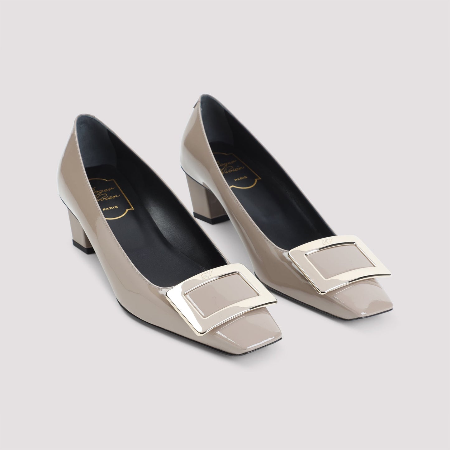 Roger Vivier Belle Pumps Women ROGER VIVIER