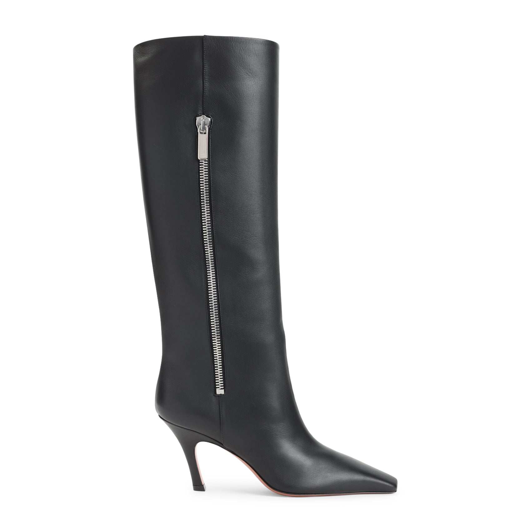 Amina Muaddi Mona 80 Boots Women AMINA MUADDI
