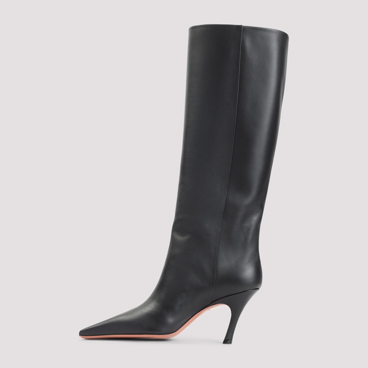 Amina Muaddi Mona 80 Boots Women AMINA MUADDI