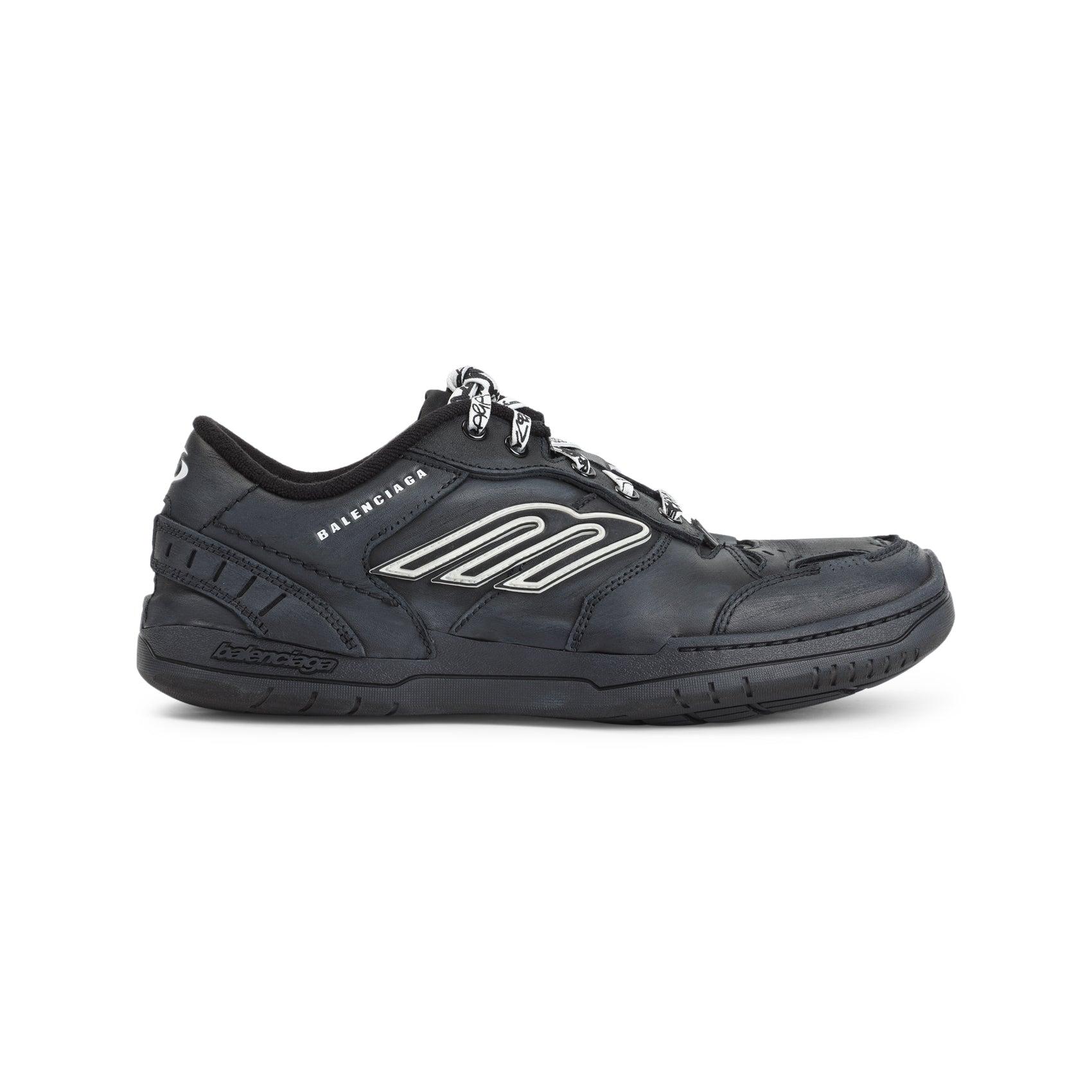 Hamptons Sneaker Men BALENCIAGA